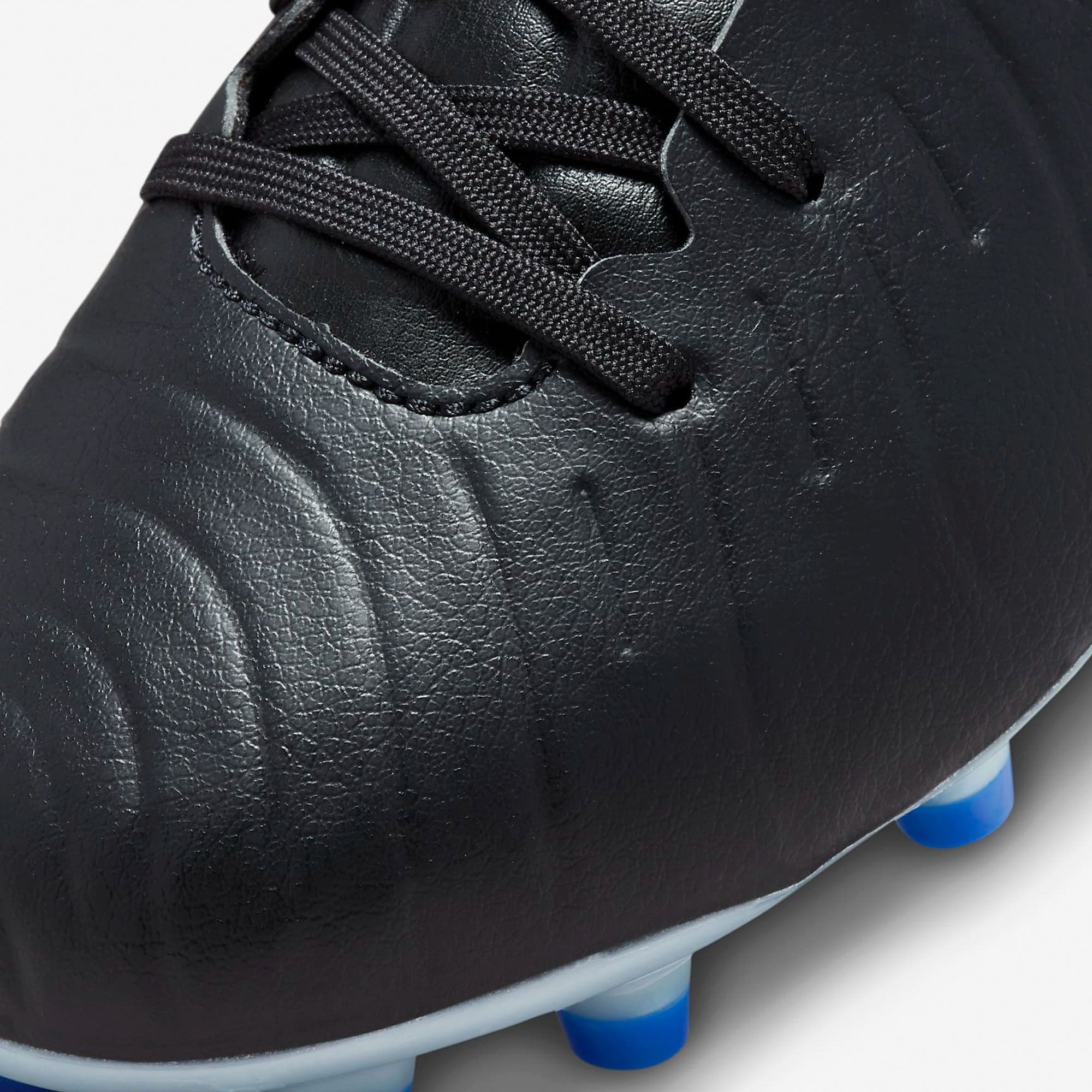Nike Legend 10 Academy FG/MG Voetbalschoenen Junior