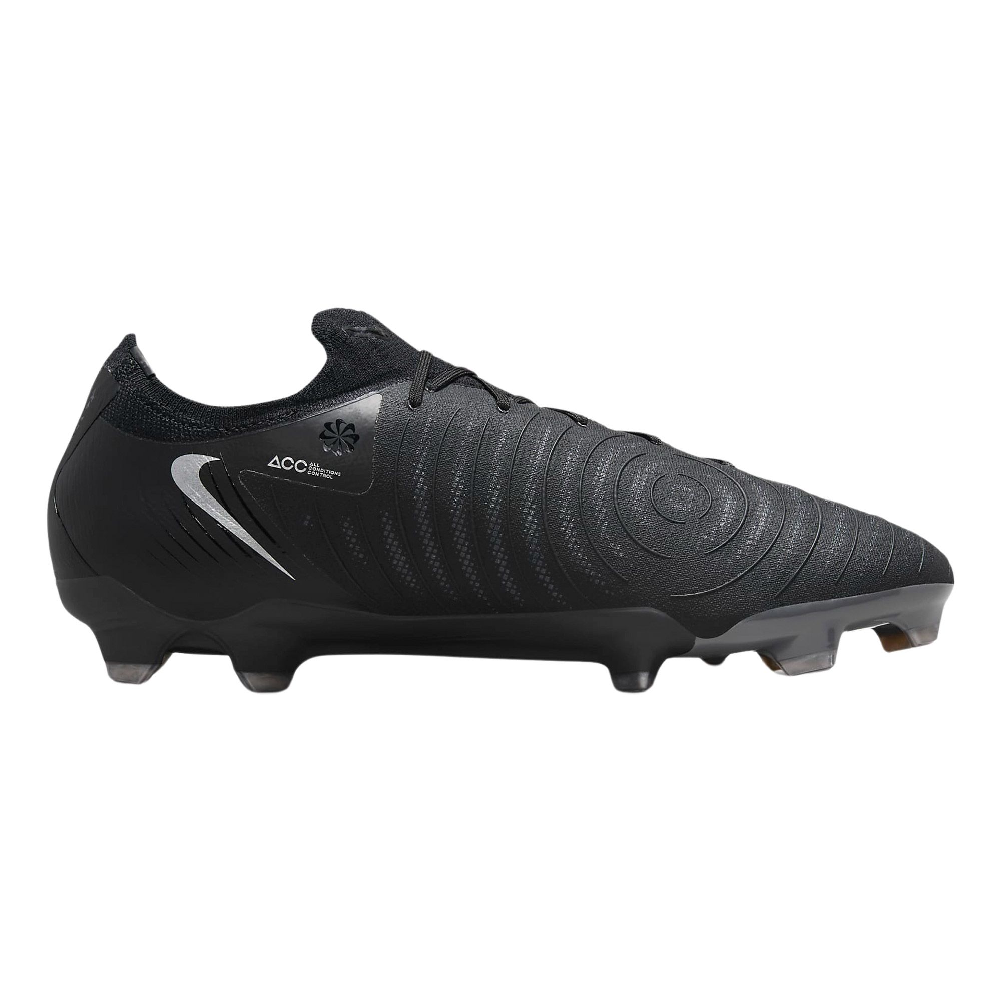 Nike Phantom GX 2 Pro FG Voetbalschoenen Senior