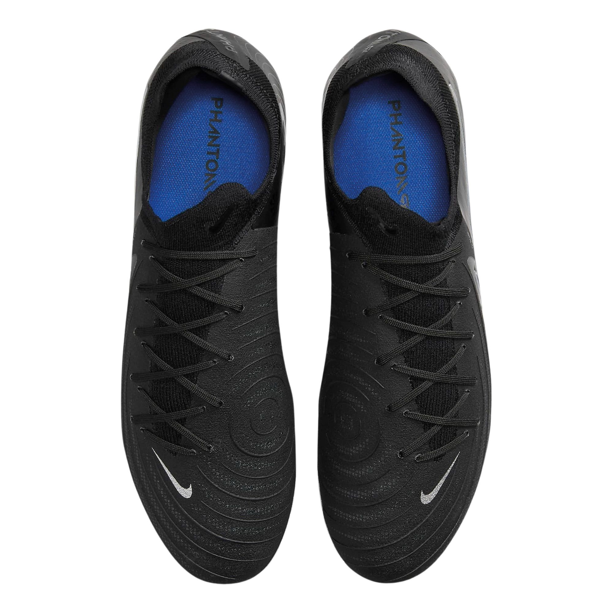 Nike Phantom GX 2 Pro FG Voetbalschoenen Senior