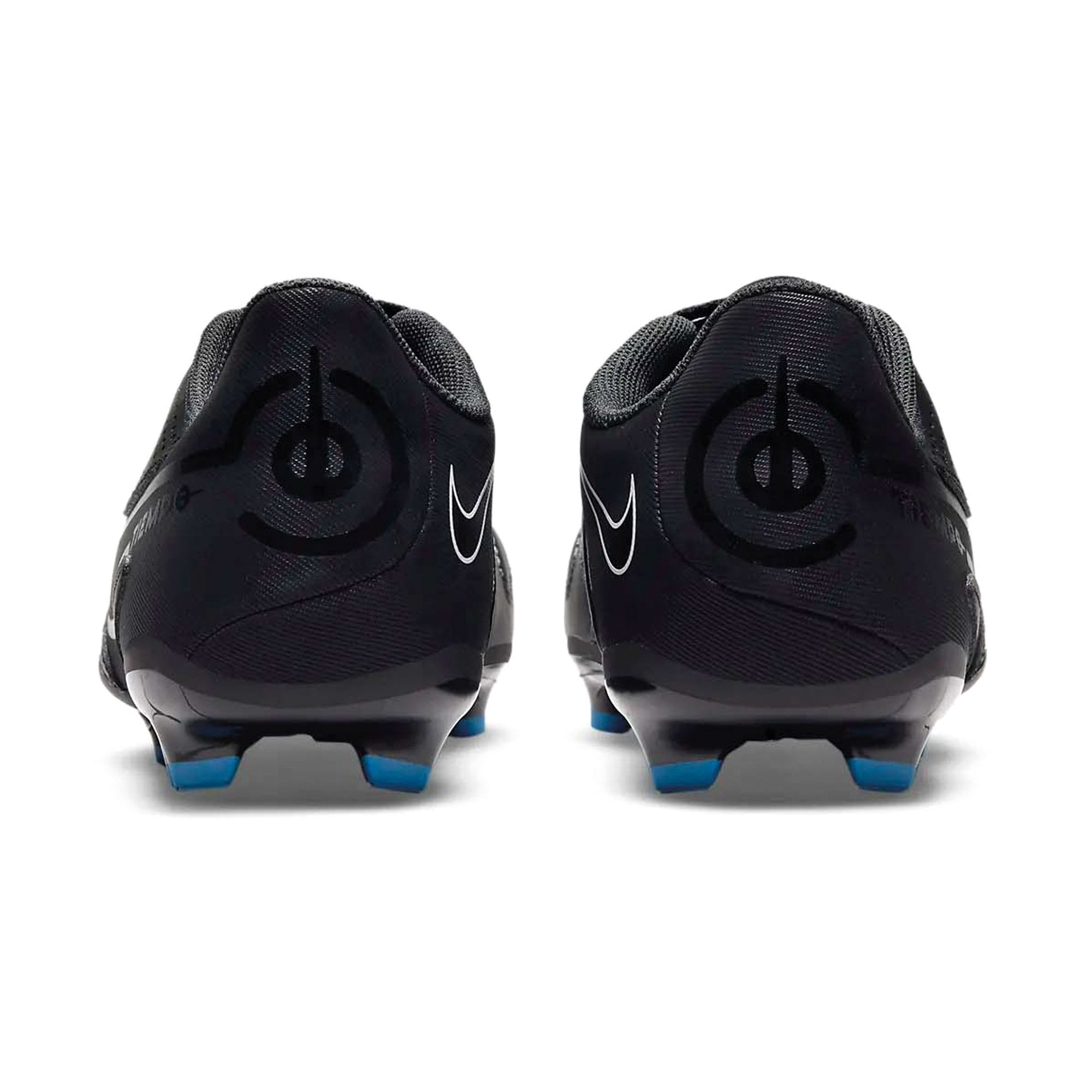 Nike Tiempo Legend 9 Club MG Voetbalschoenen Junior