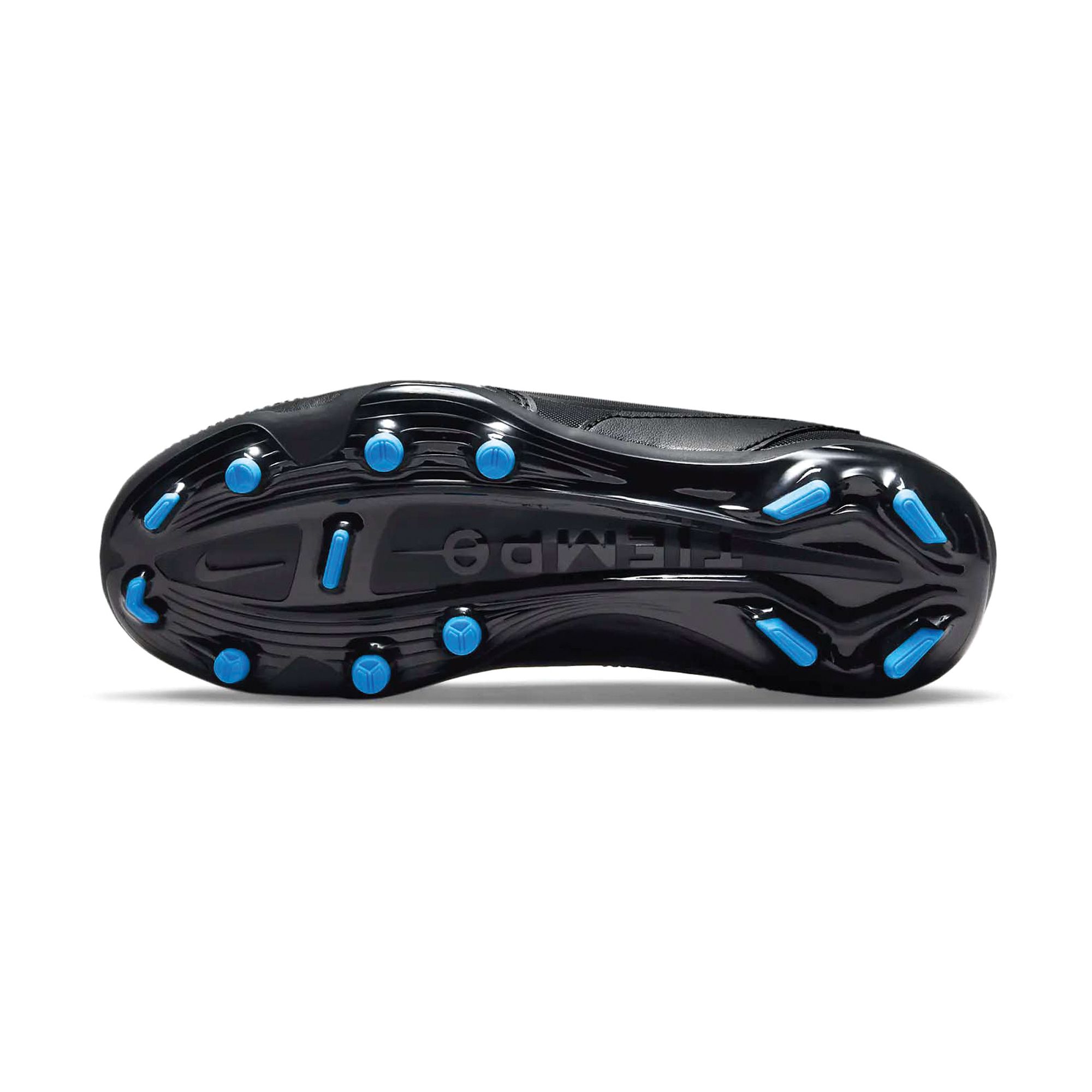 Nike Tiempo Legend 9 Club MG Voetbalschoenen Junior