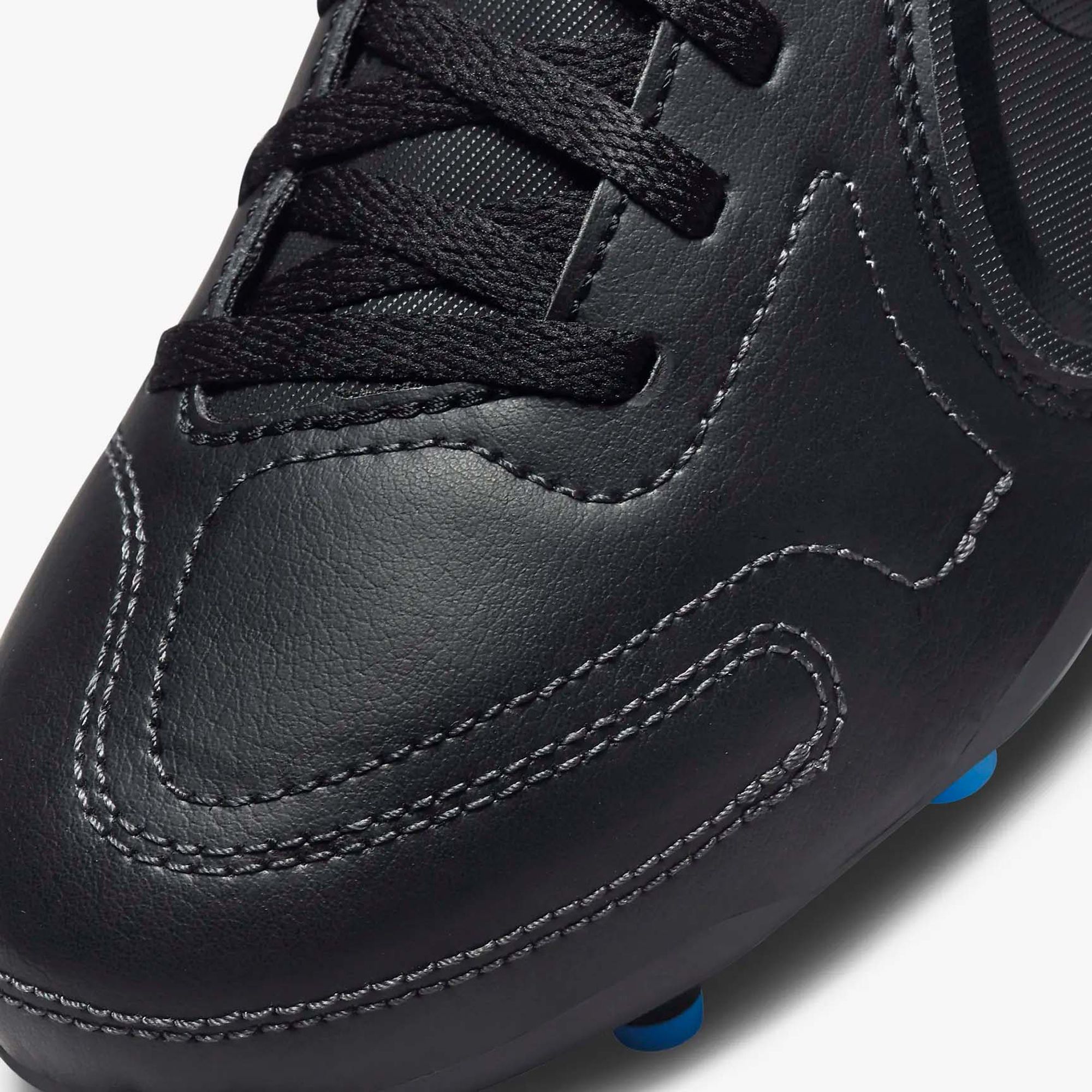 Nike Tiempo Legend 9 Club MG Voetbalschoenen Junior