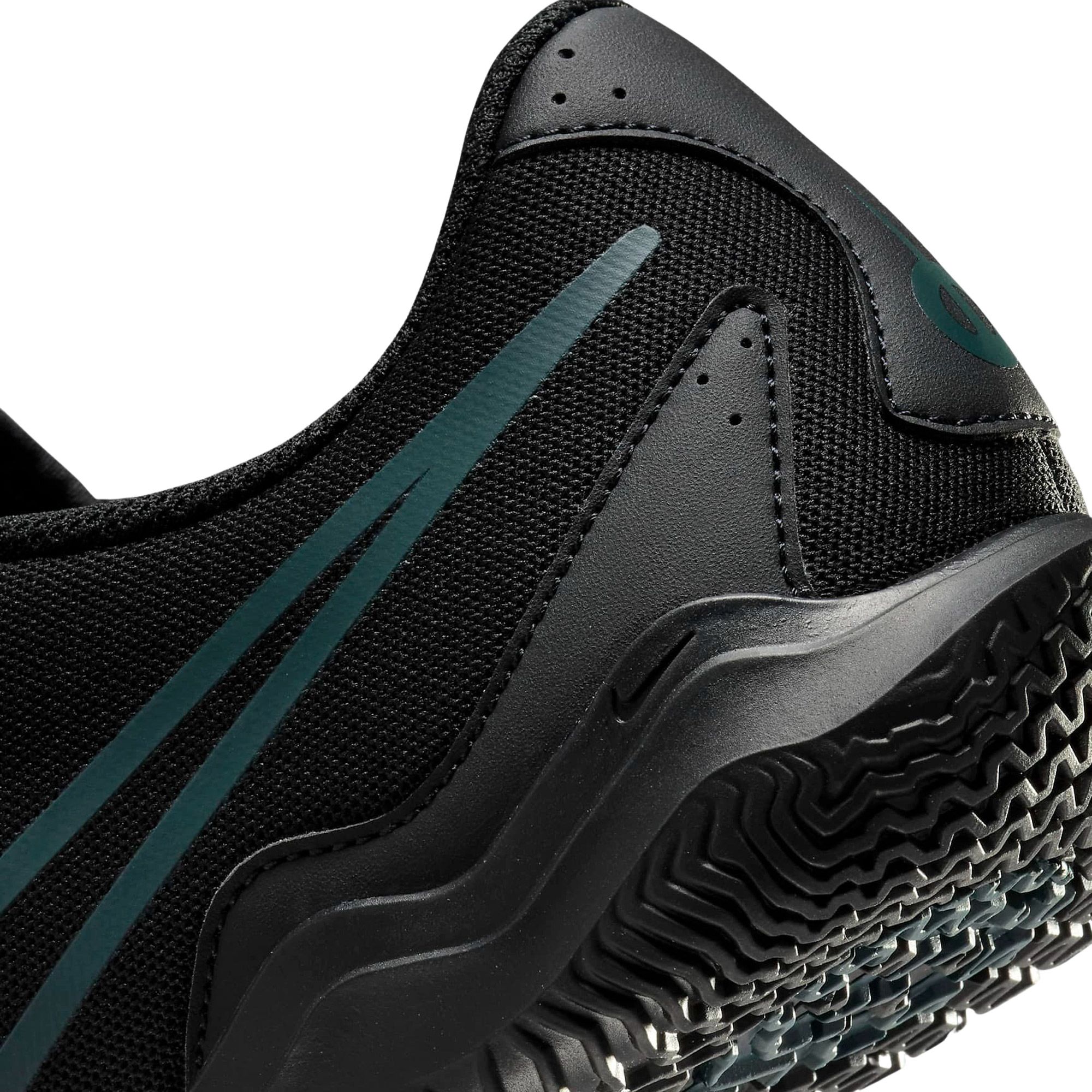 Chaussures de football en salle Nike Legend 10 Club IC