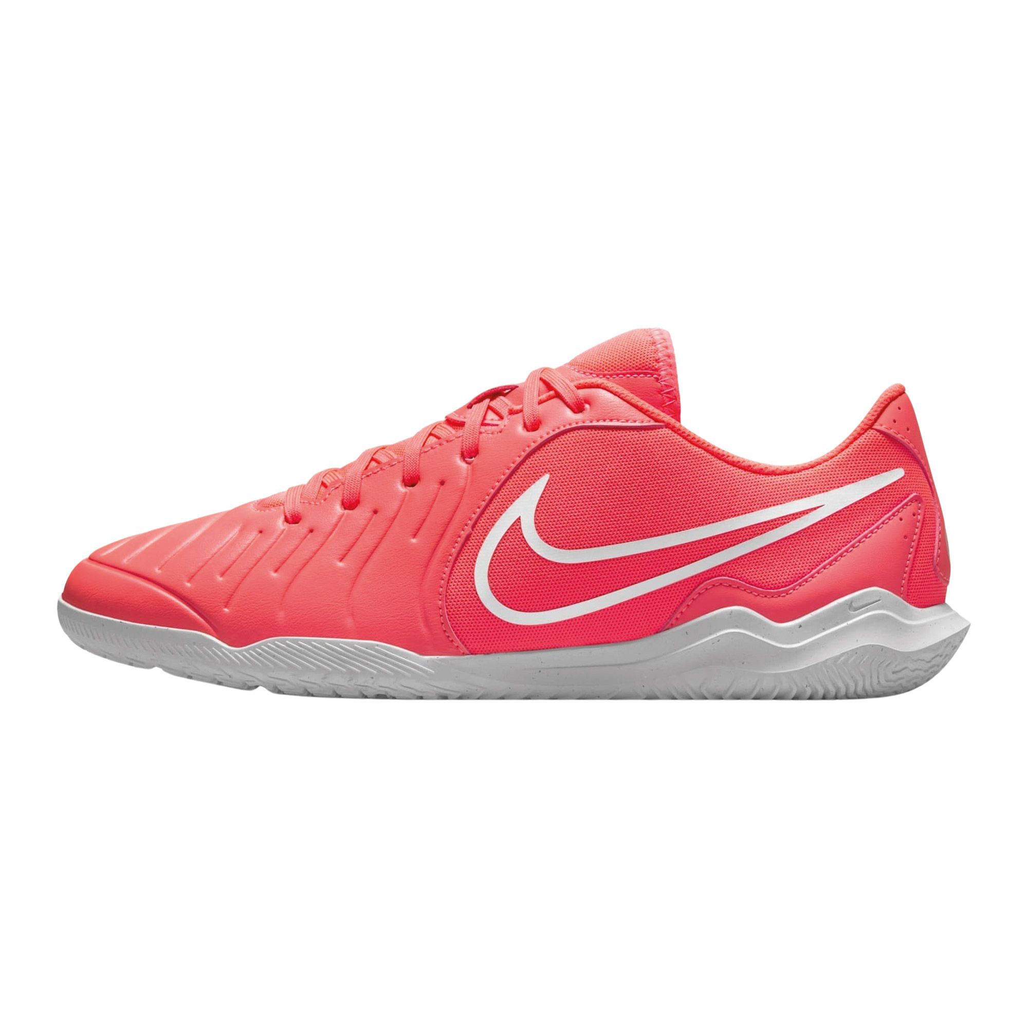 Nike Tiempo Legend 10 Club IC Zaalvoetbalschoenen Senior