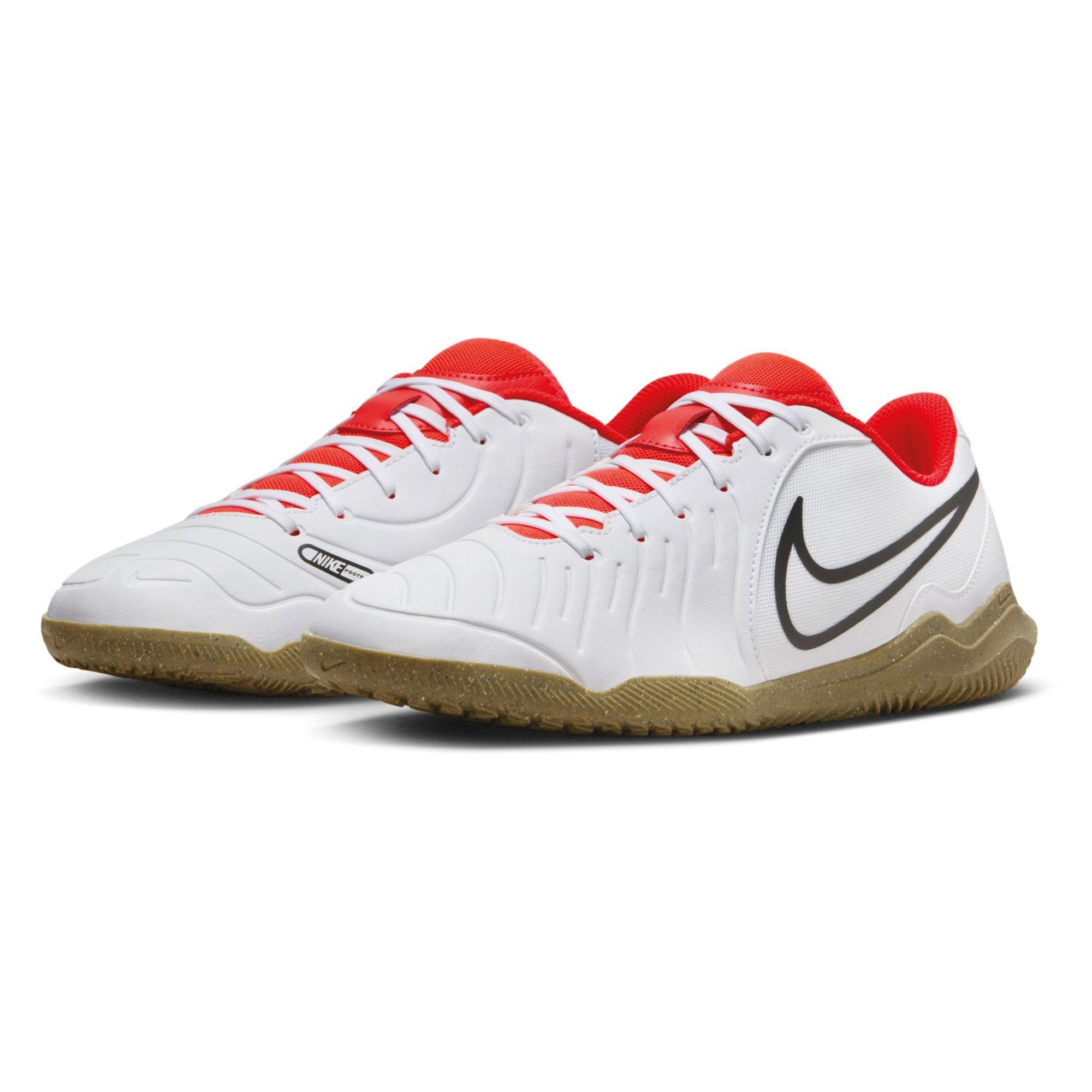 Nike Legend 10 Club IC Zaalvoetbalschoenen Senior