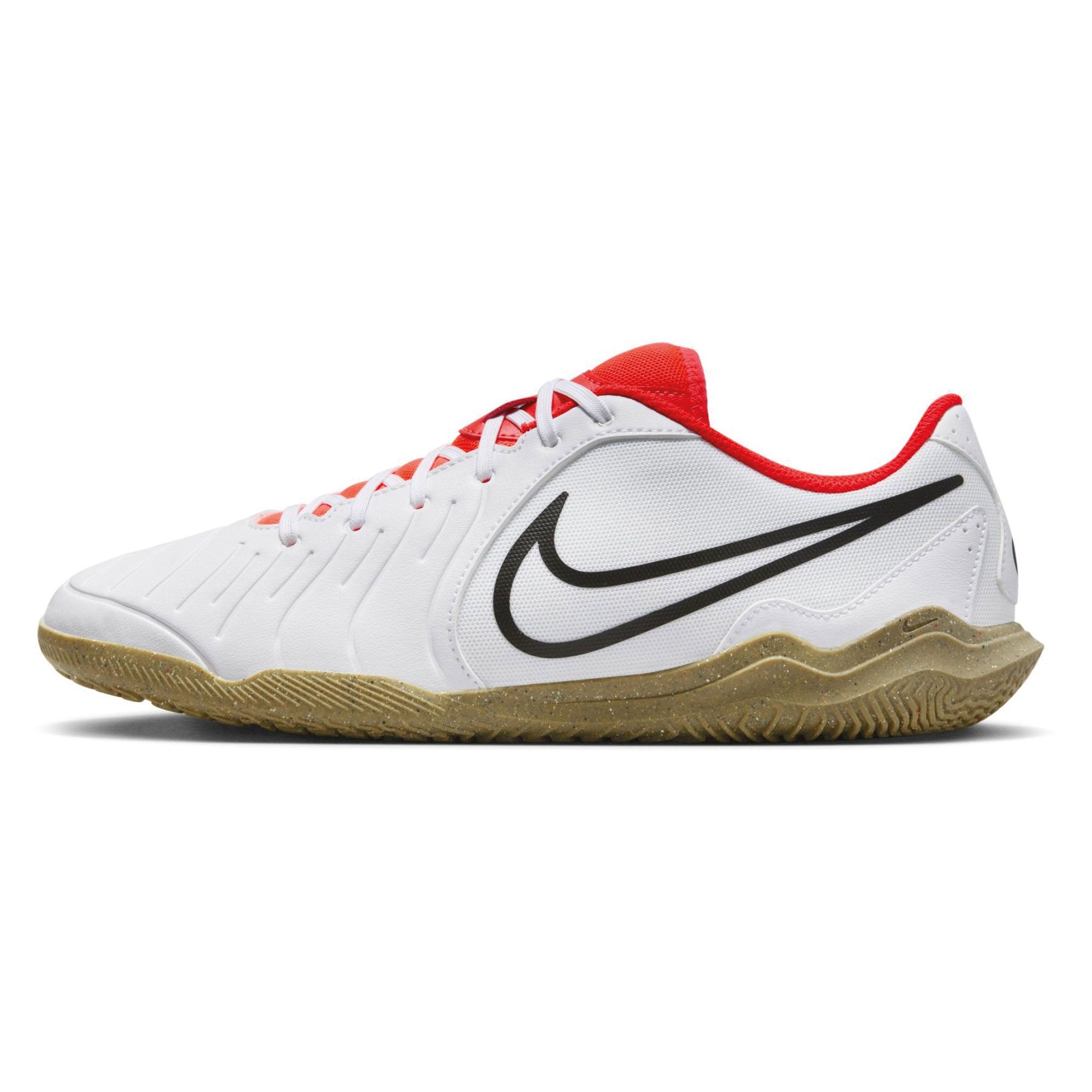 Nike Legend 10 Club IC Zaalvoetbalschoenen Senior