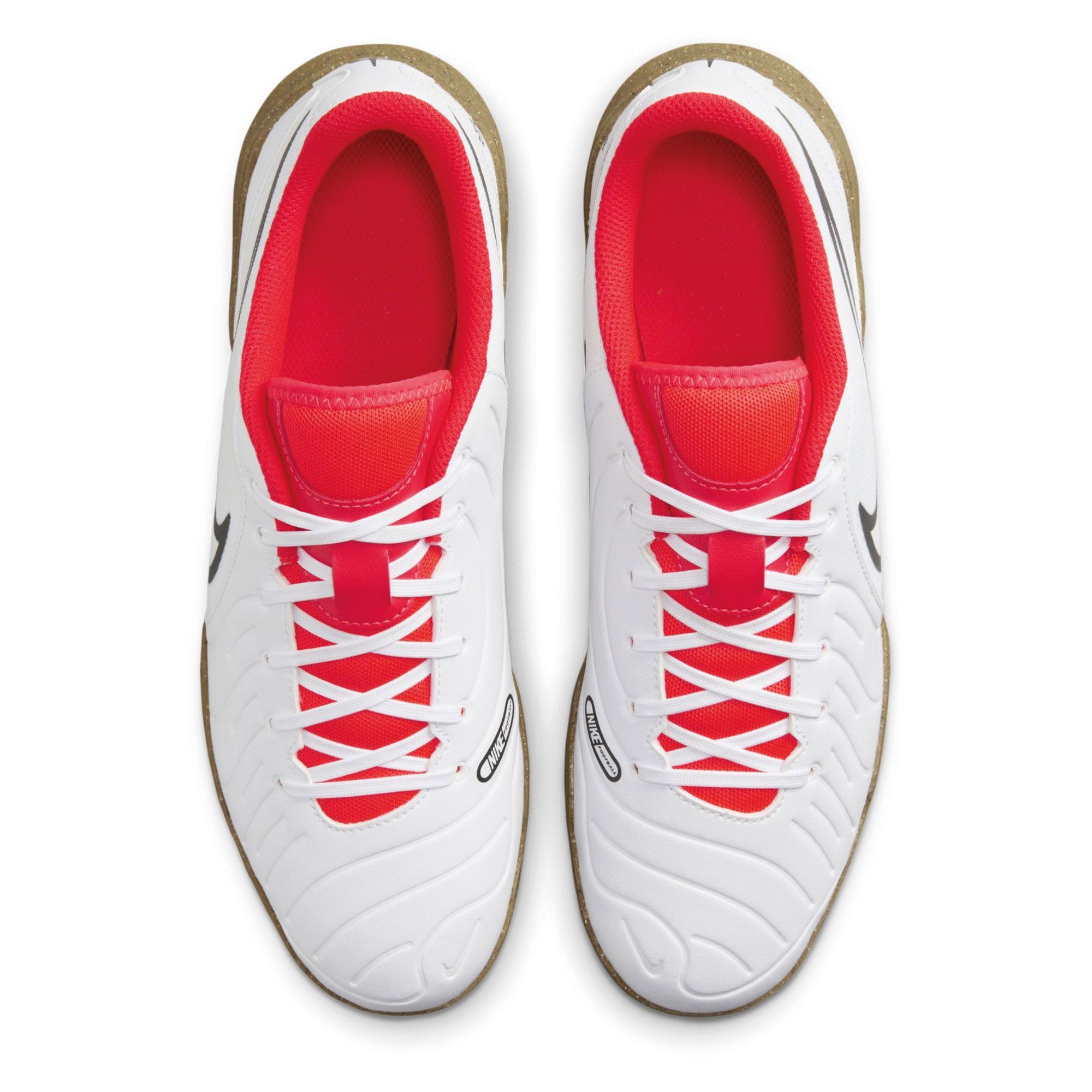 Nike Legend 10 Club IC Zaalvoetbalschoenen Senior