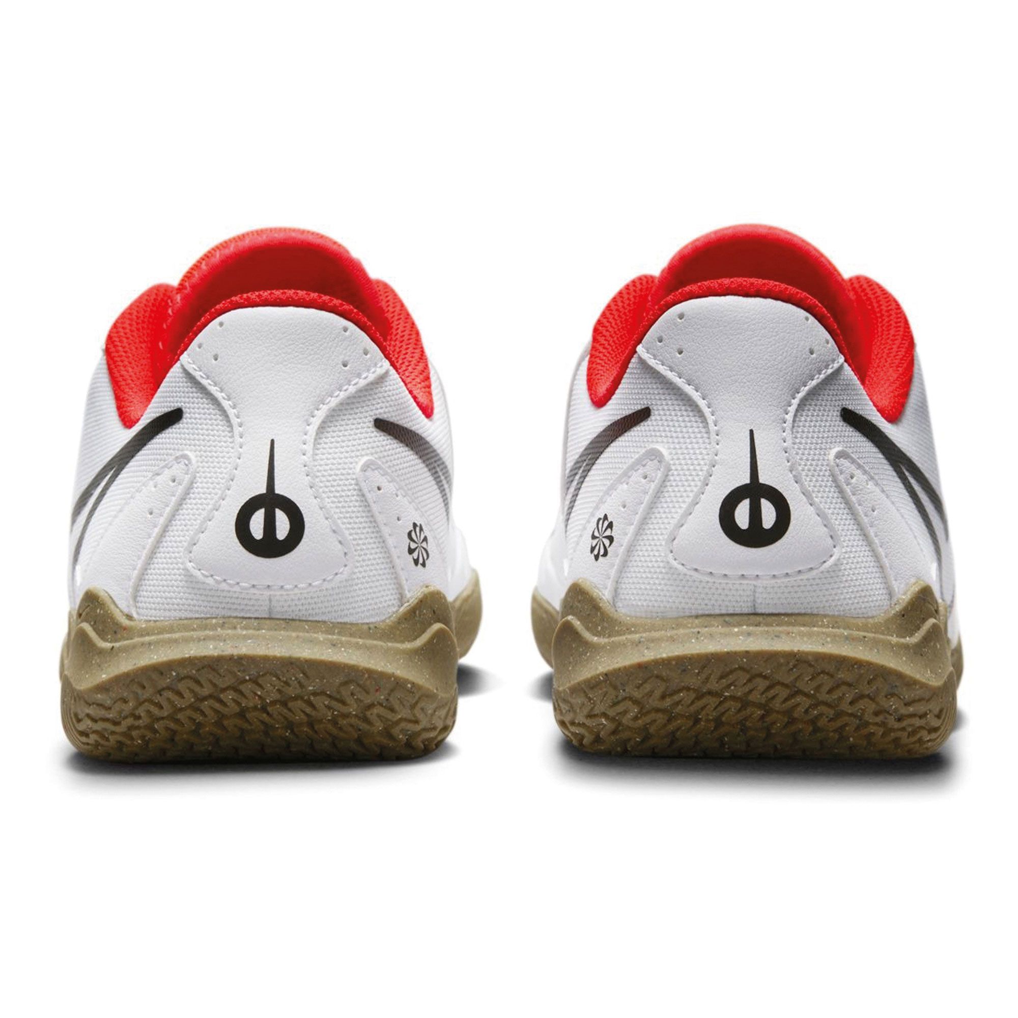 Nike Legend 10 Club IC Zaalvoetbalschoenen Senior