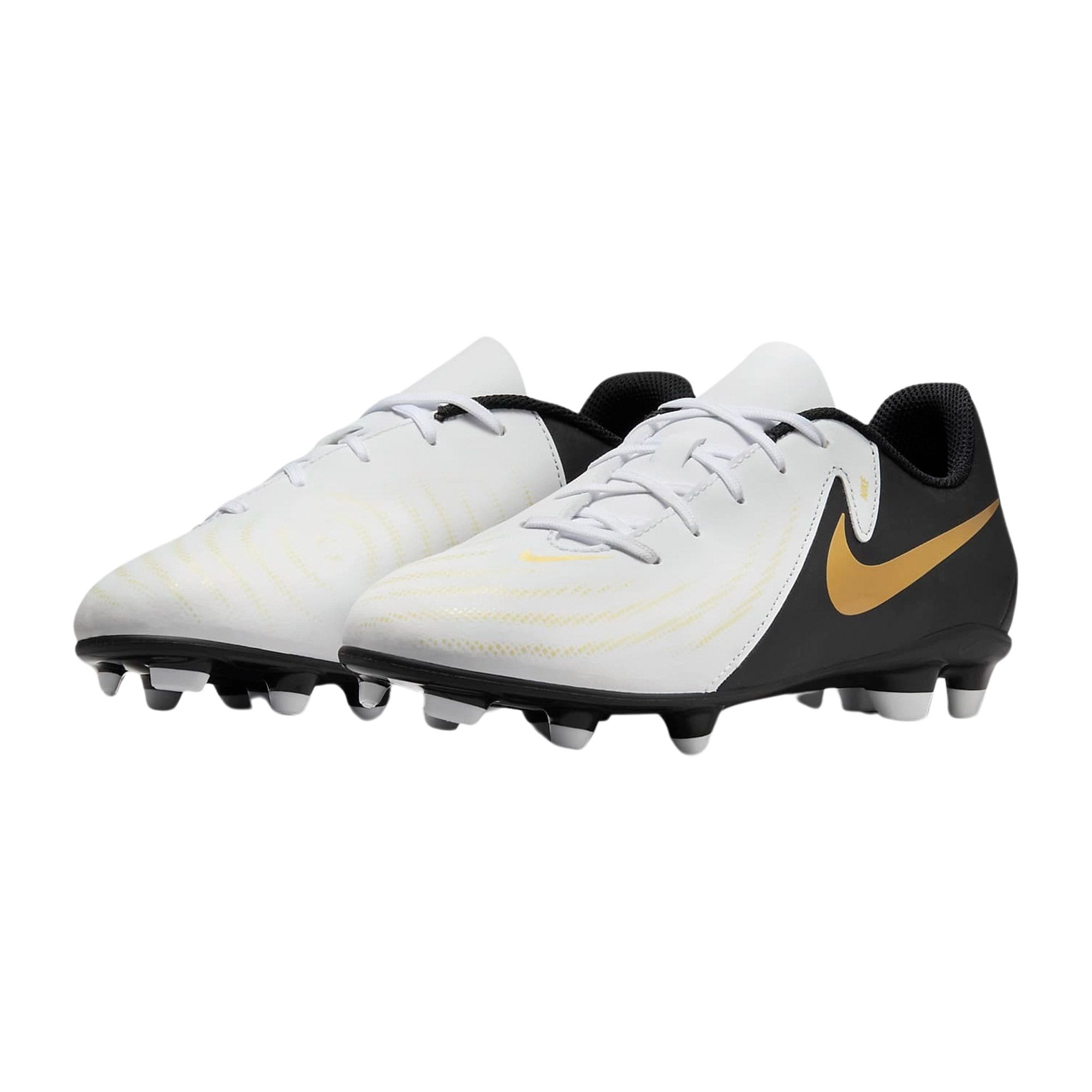 Nike Phantom GX II Club FG/MG Fußballschuhe Kinder