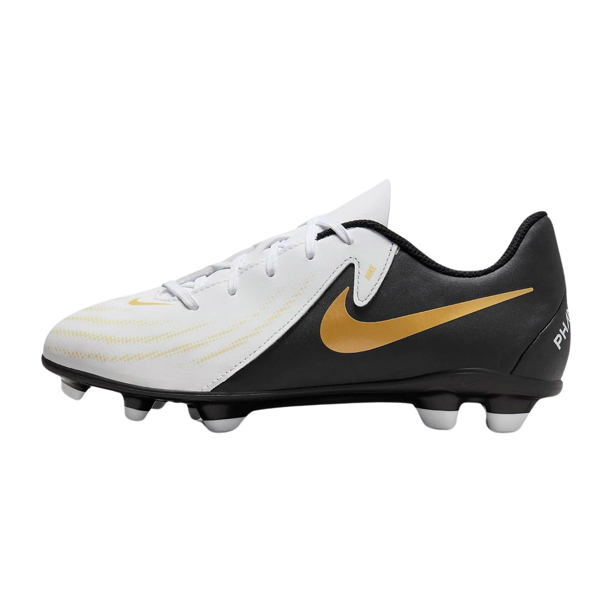 Nike Phantom GX II Club FG/MG Fußballschuhe Kinder