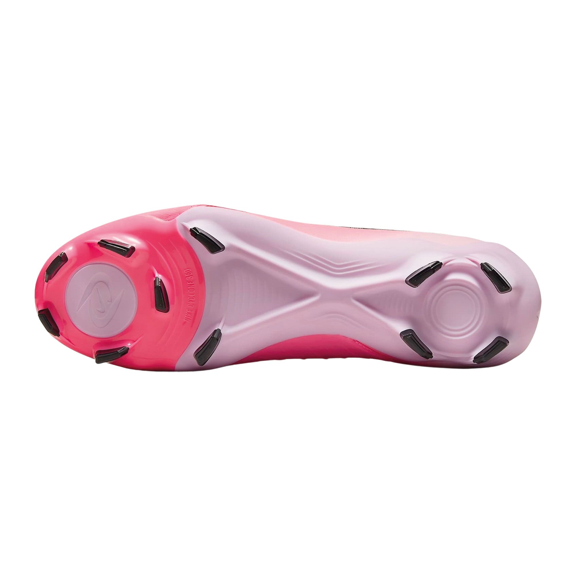 Nike Phantom Luna II Academy FG/MG Voetbalschoenen Heren