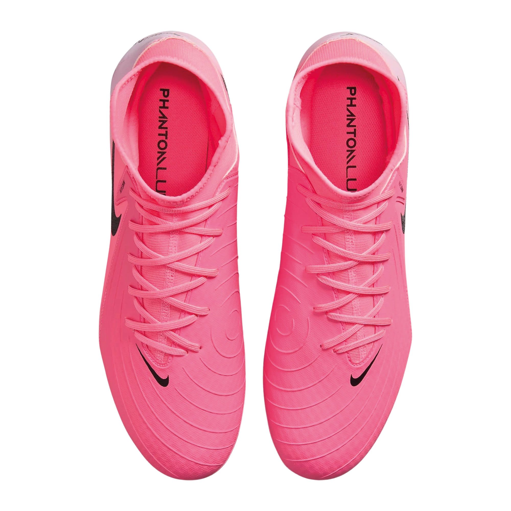 Nike Phantom Luna II Academy FG/MG Voetbalschoenen Heren