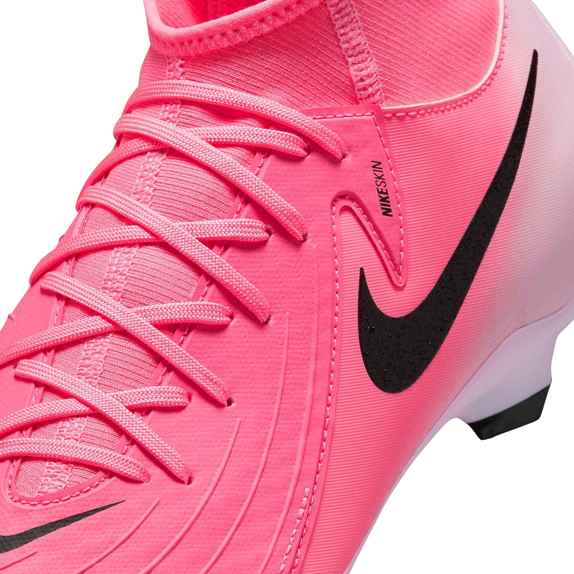 Nike Phantom Luna II Academy FG/MG Voetbalschoenen Heren