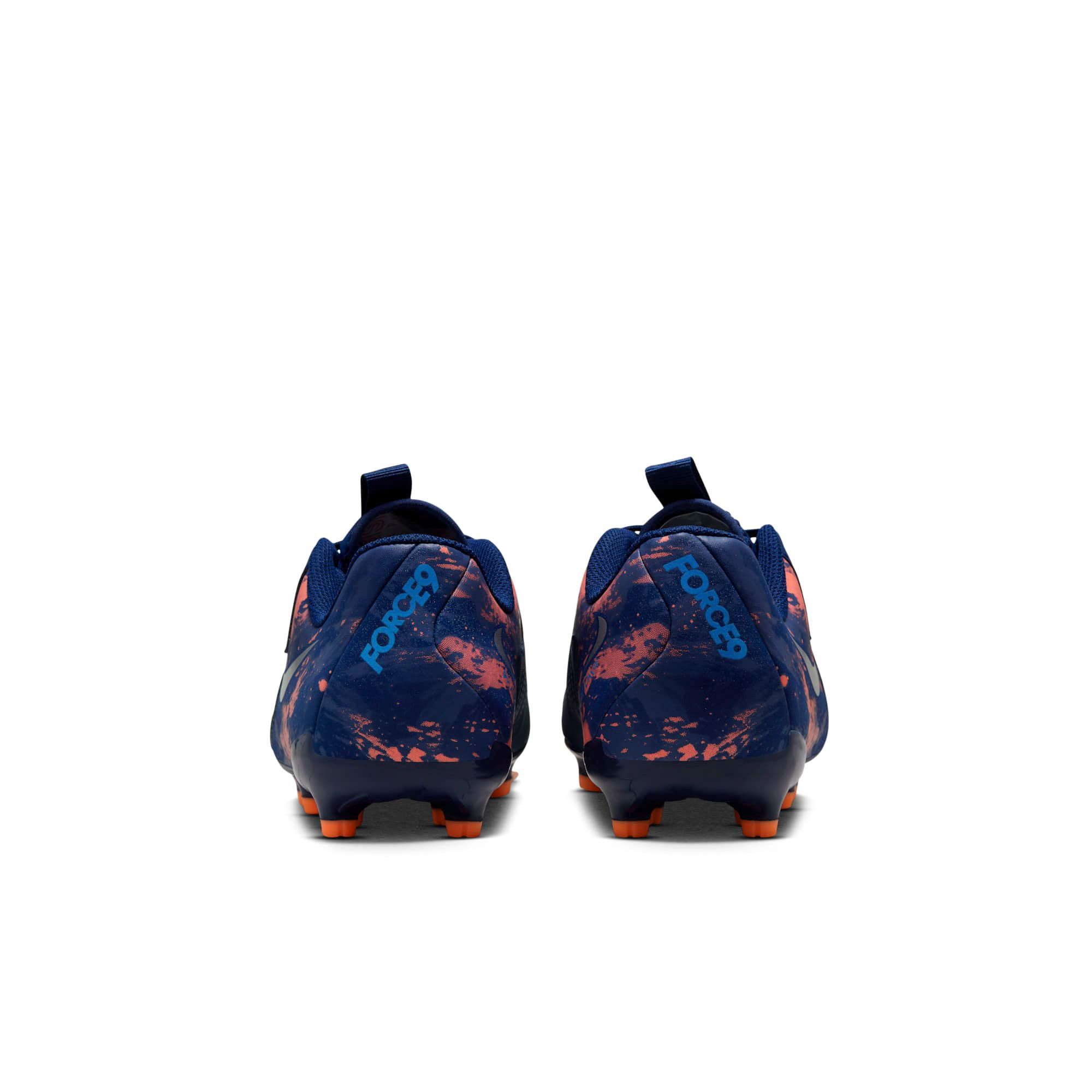Chaussures de football Nike Phantom GX II Academy Erling Haaland FG/MG Enfants
