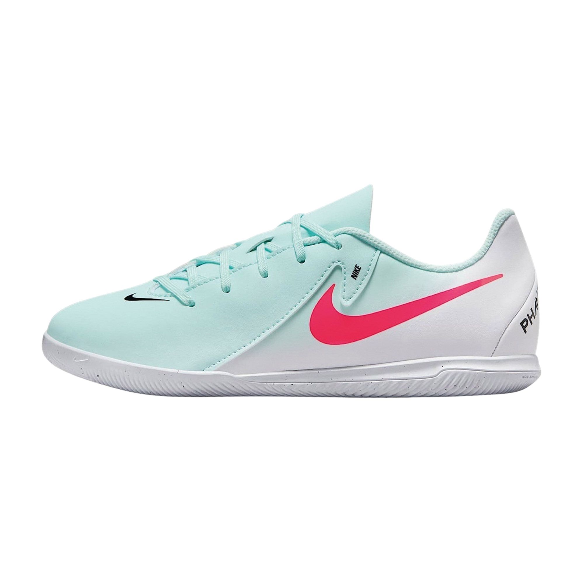 Chaussures de football en salle Nike Phantom GX II Club IC Enfants