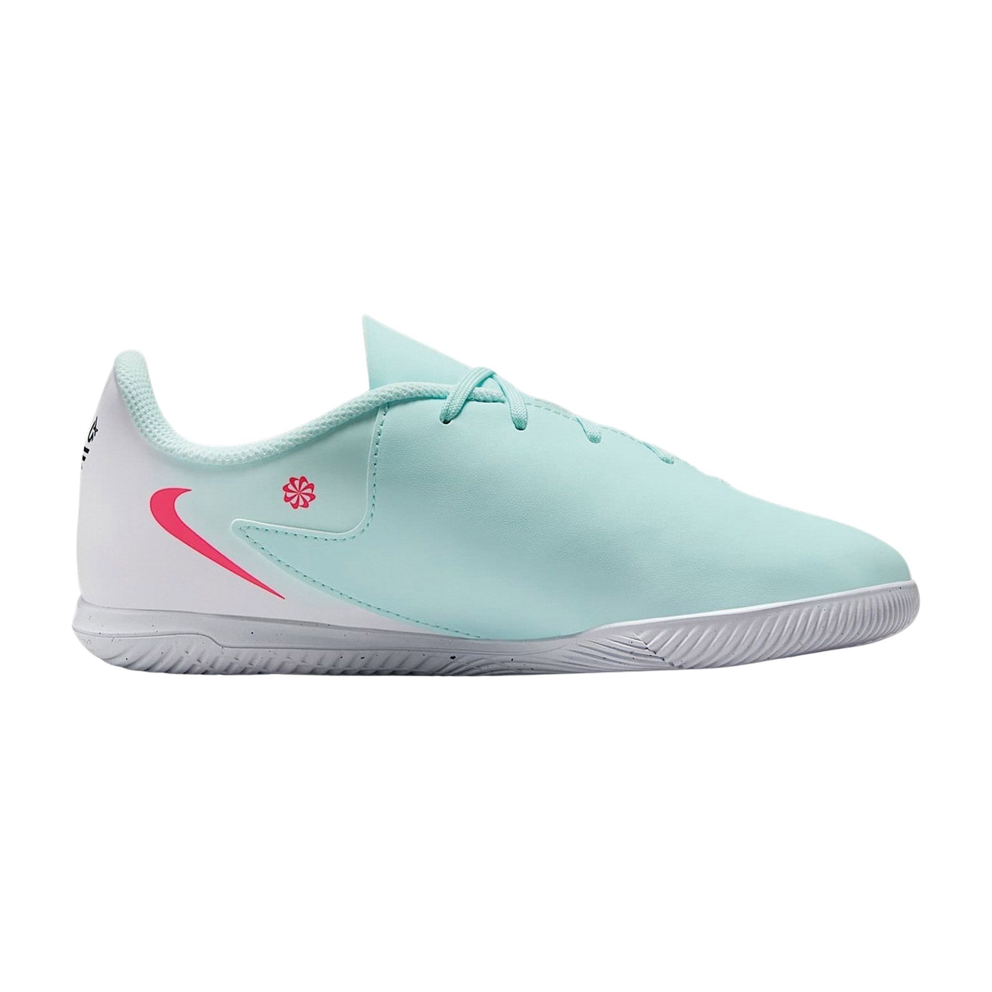 Chaussures de football en salle Nike Phantom GX II Club IC Enfants