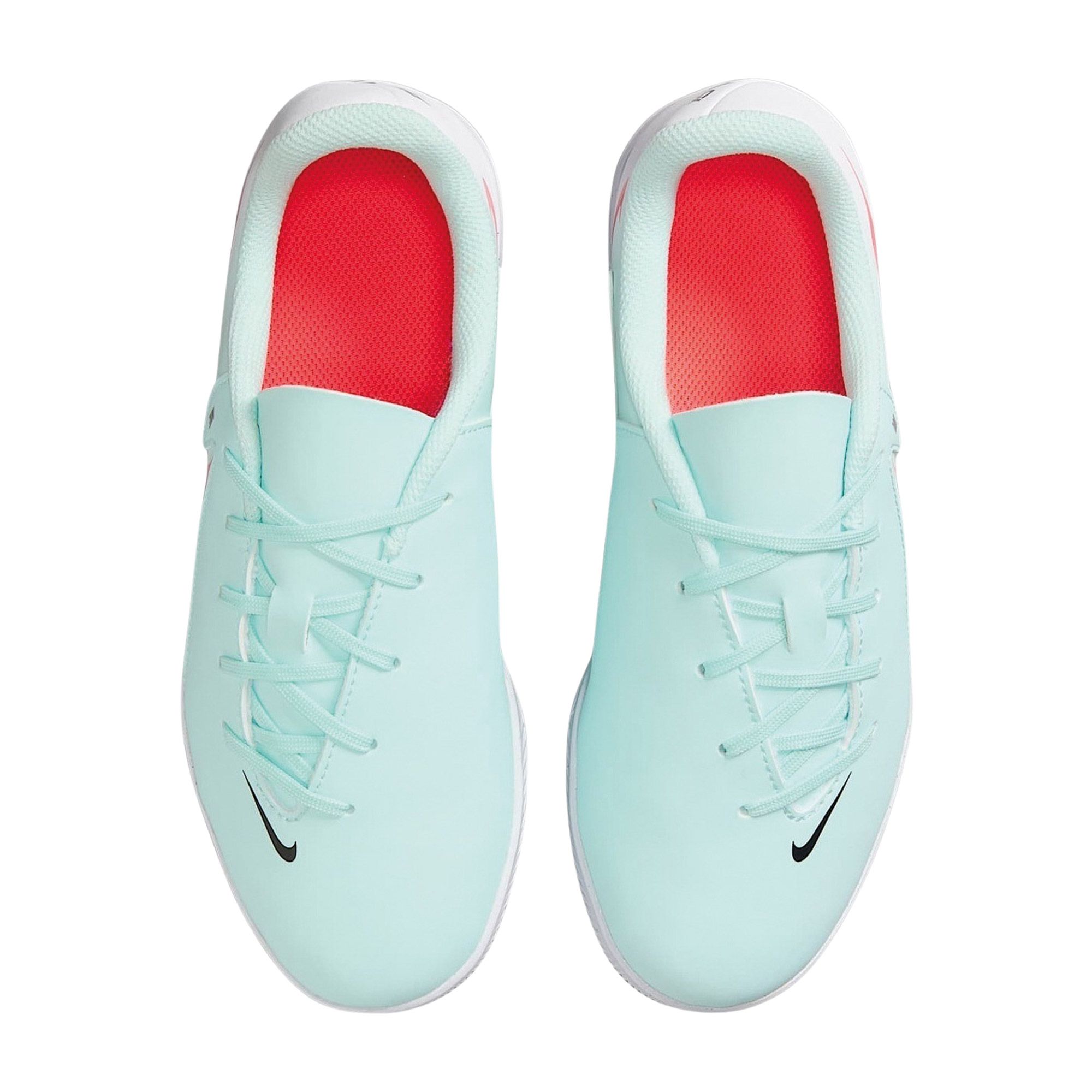 Chaussures de football en salle Nike Phantom GX II Club IC Enfants