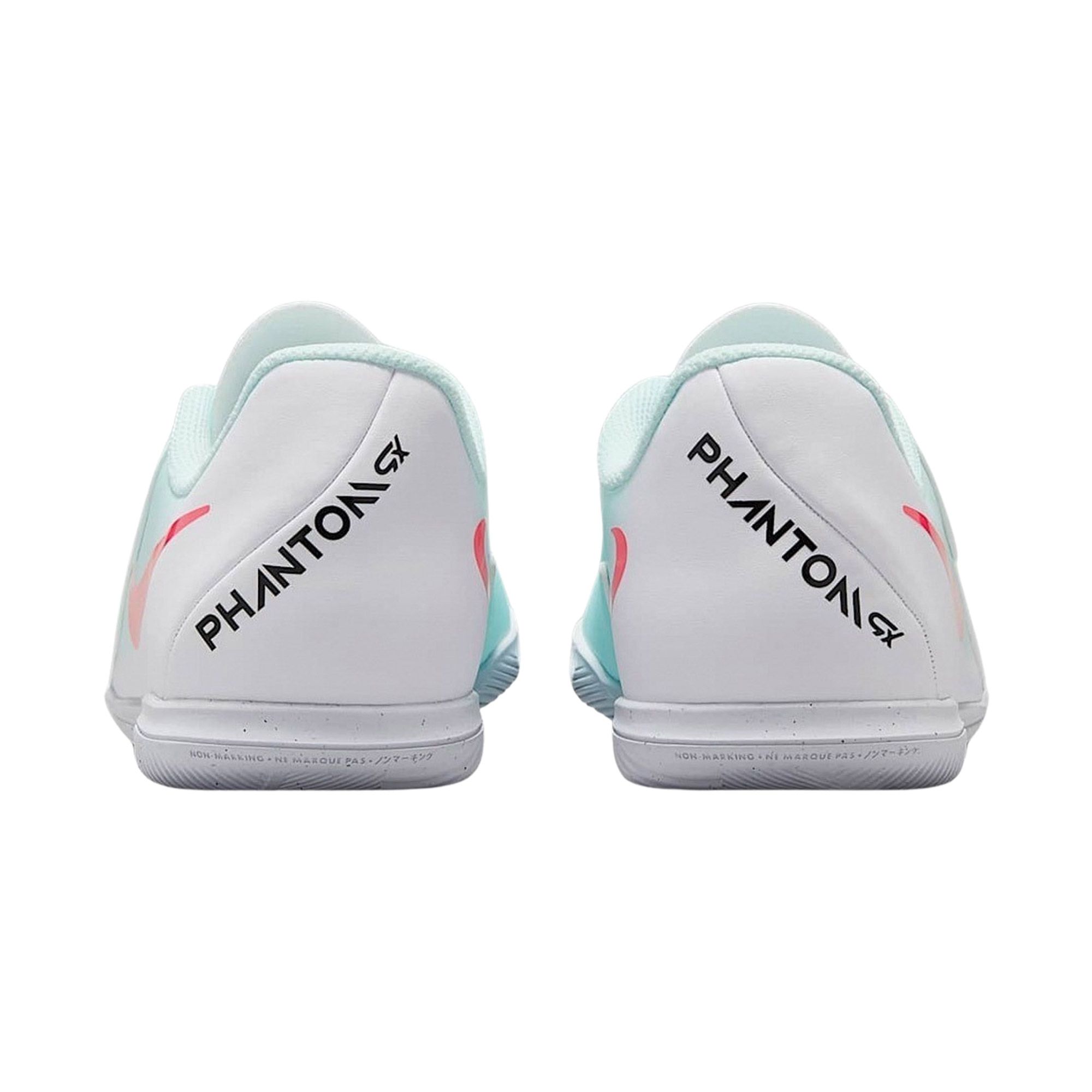 Chaussures de football en salle Nike Phantom GX II Club IC Enfants