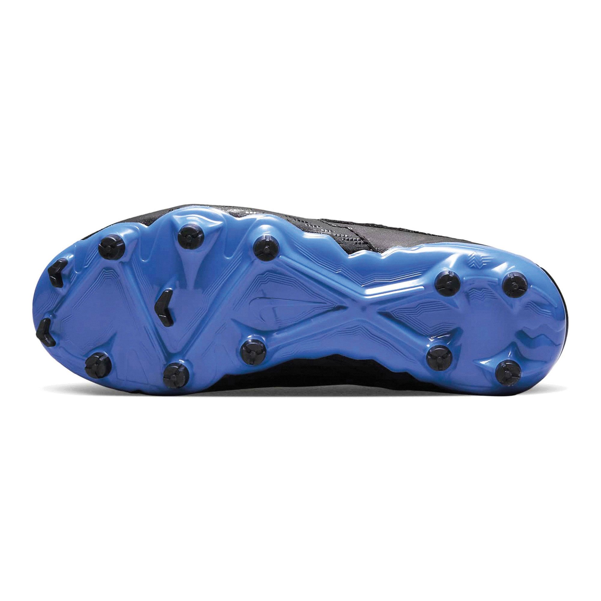 Nike Phantom GX Academy DF FG/MG Voetbalschoenen Junior