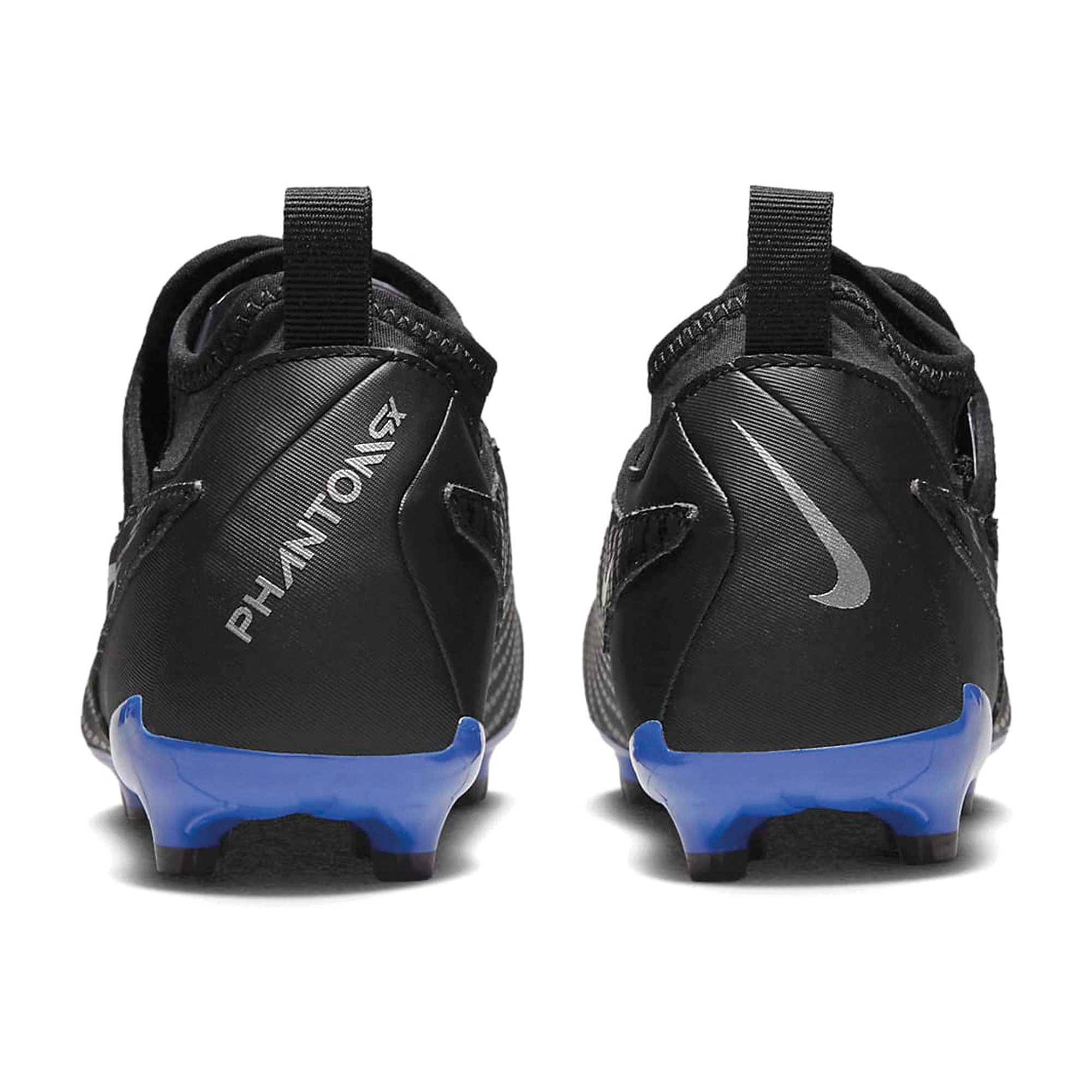 Nike Phantom GX Academy DF FG/MG Voetbalschoenen Junior