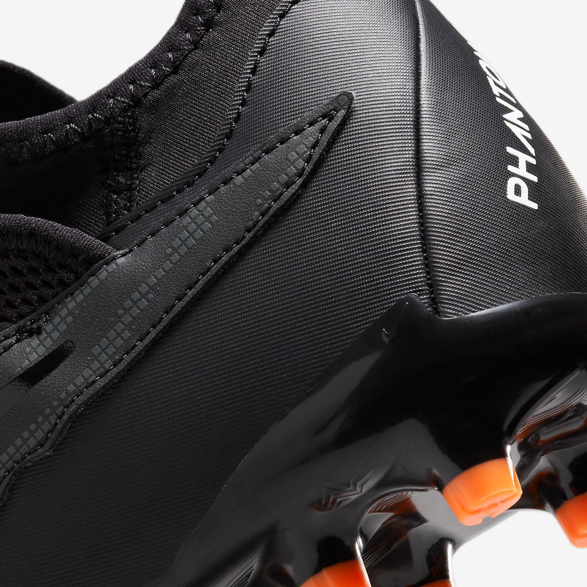 nike phantom blackout