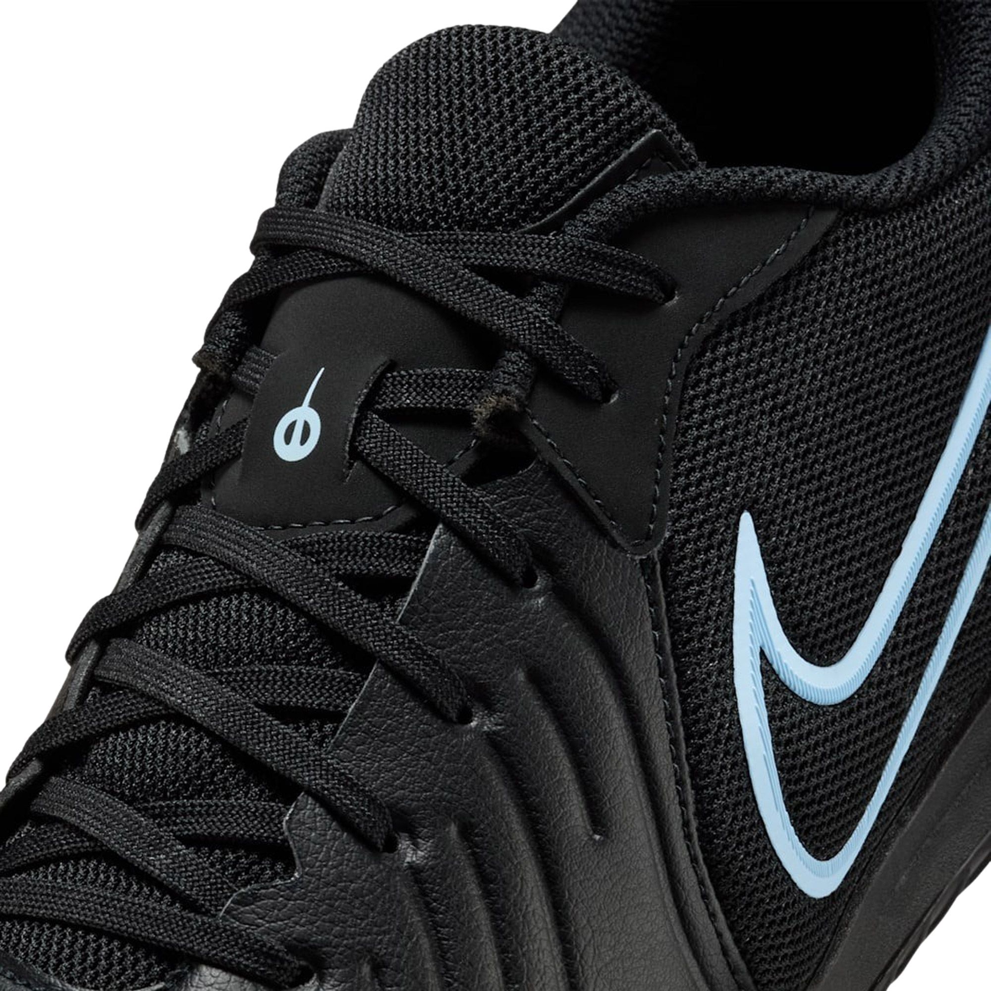 Nike Tiempo Legend 10 Academy IC Zaalvoetbalschoenen Heren