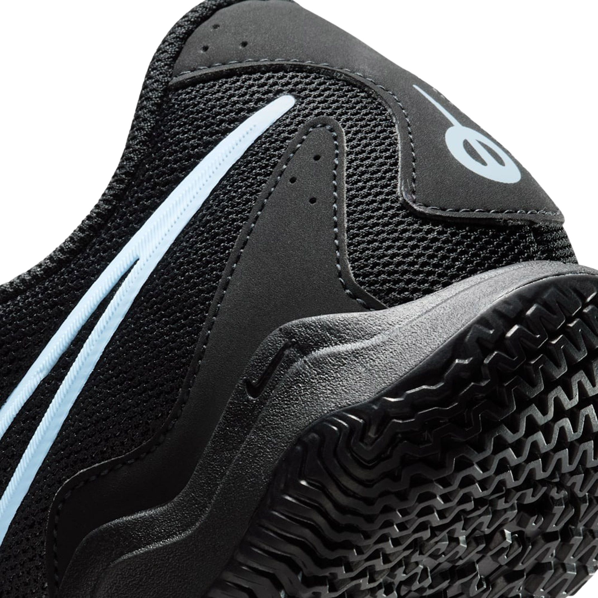 Nike Tiempo Legend 10 Academy IC Zaalvoetbalschoenen Heren