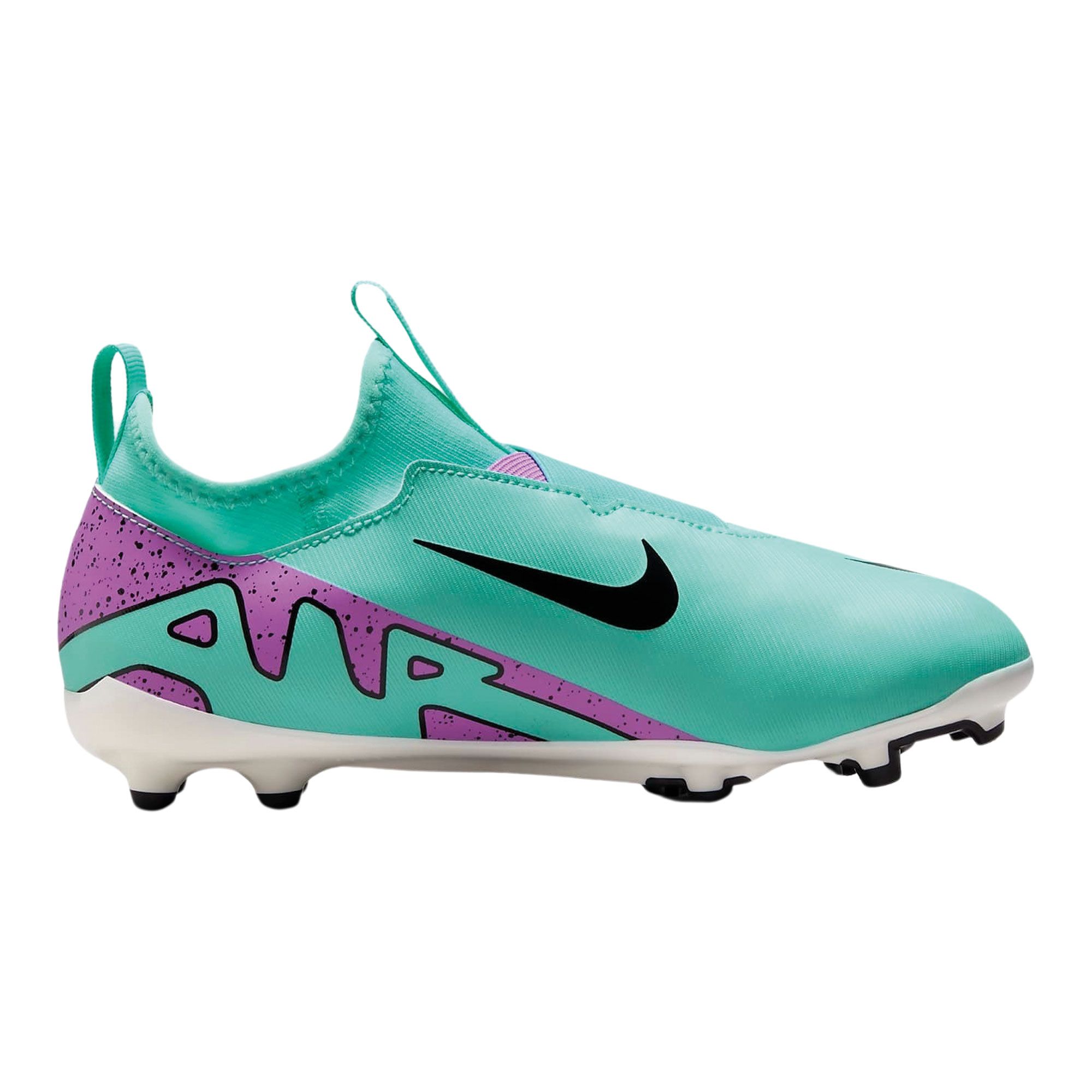 Chaussures de football Nike Zoom Vapor 15 Academy FG/MG