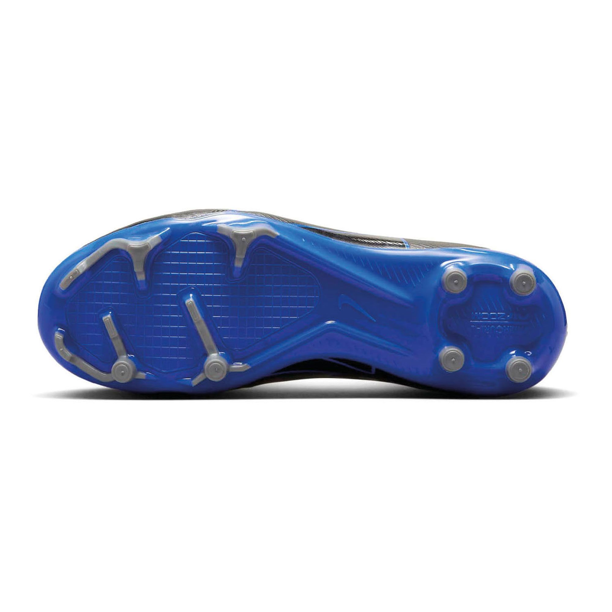 Nike Zoom Vapor 15 Academy FG/MG Voetbalschoenen Junior