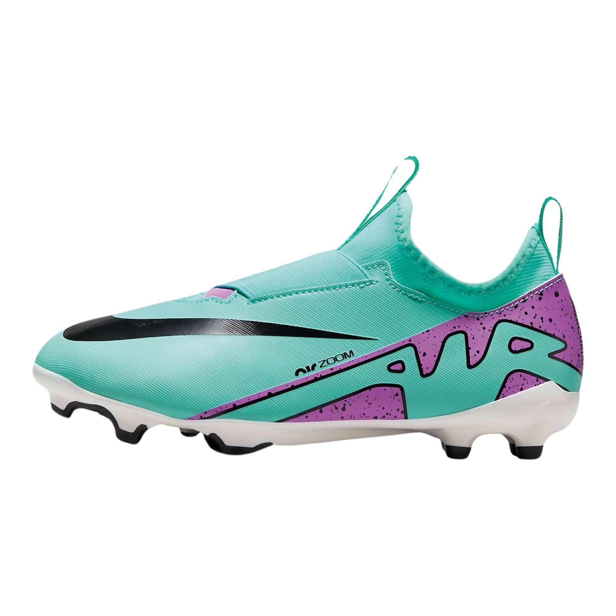 Chaussures de football Nike Zoom Vapor 15 Academy FG/MG