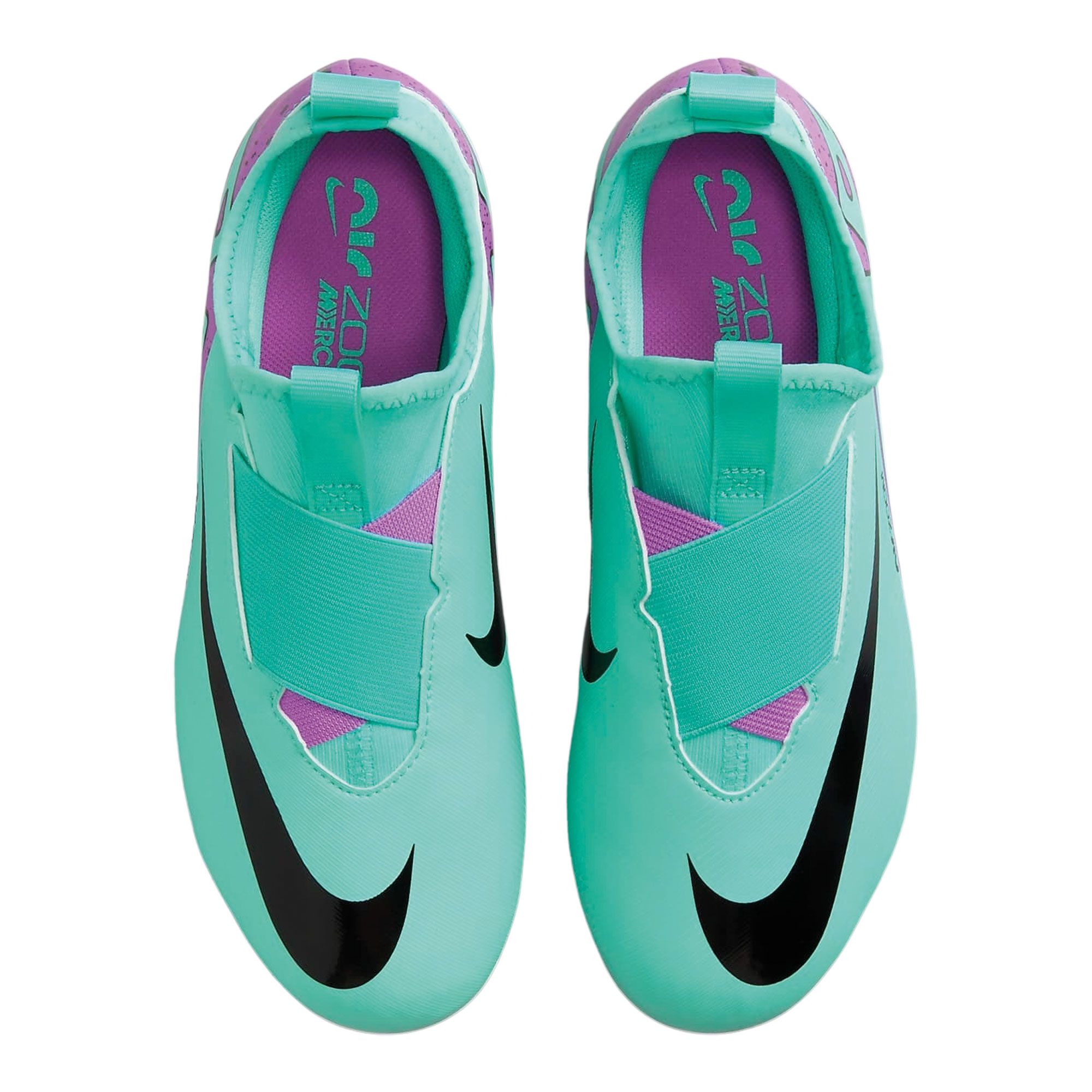 Chaussures de football Nike Zoom Vapor 15 Academy FG/MG