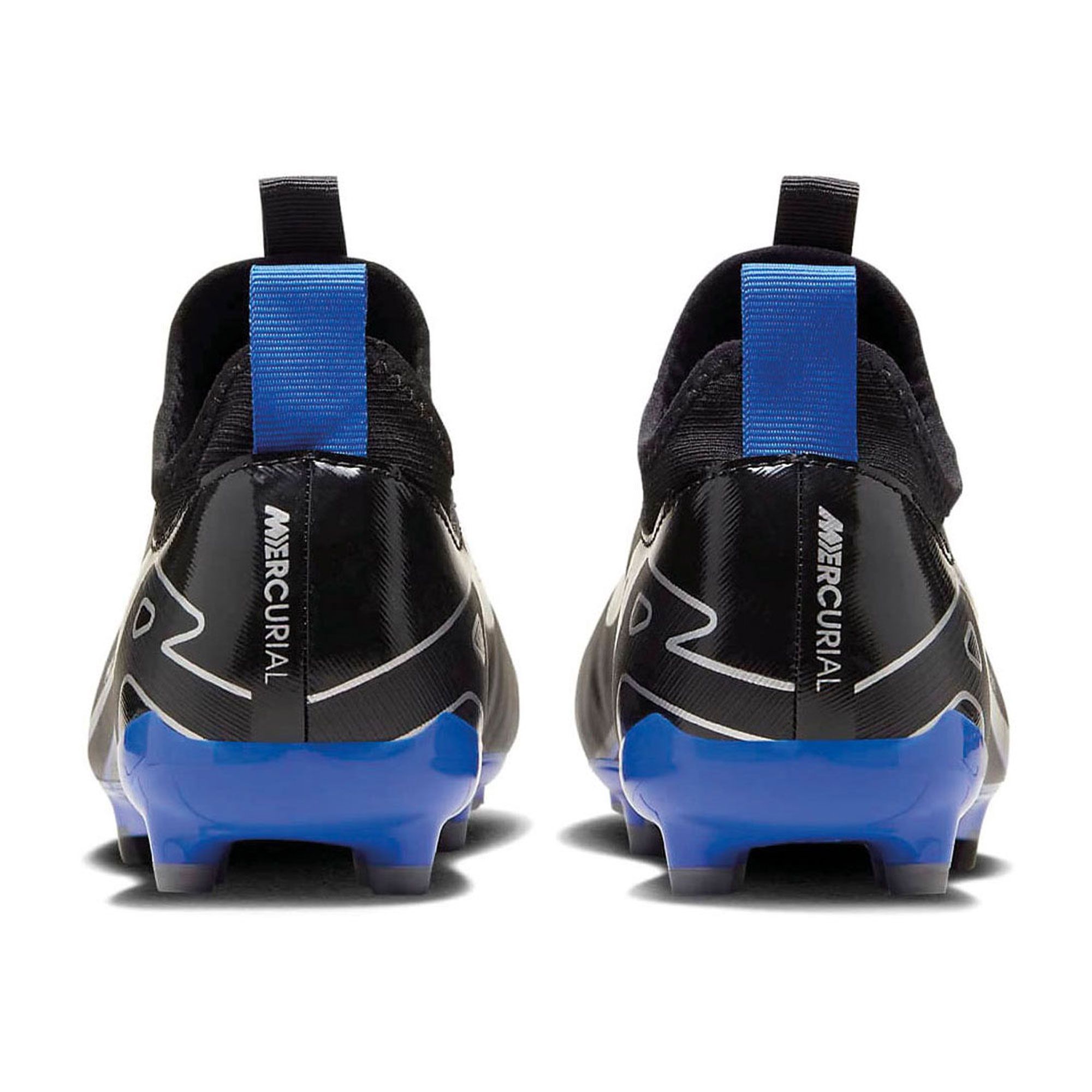 Nike Zoom Vapor 15 Academy FG/MG Voetbalschoenen Junior