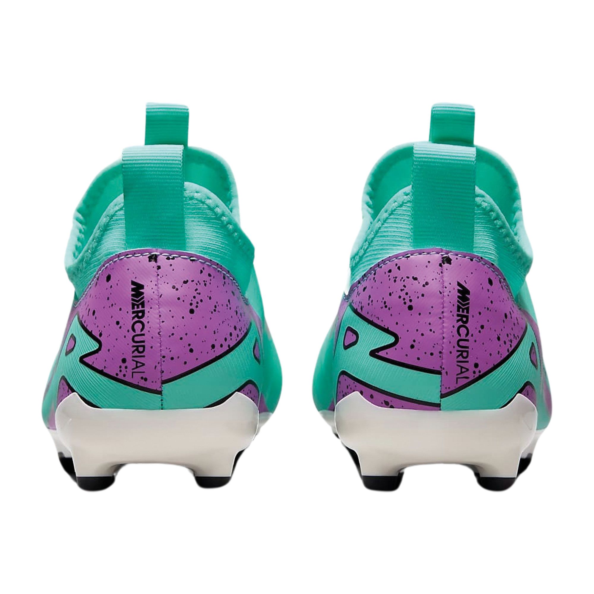 Chaussures de football Nike Zoom Vapor 15 Academy FG/MG
