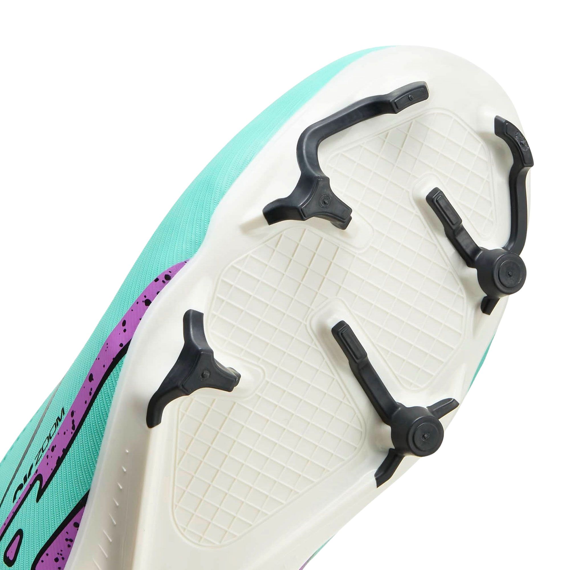 Chaussures de football Nike Zoom Vapor 15 Academy FG/MG