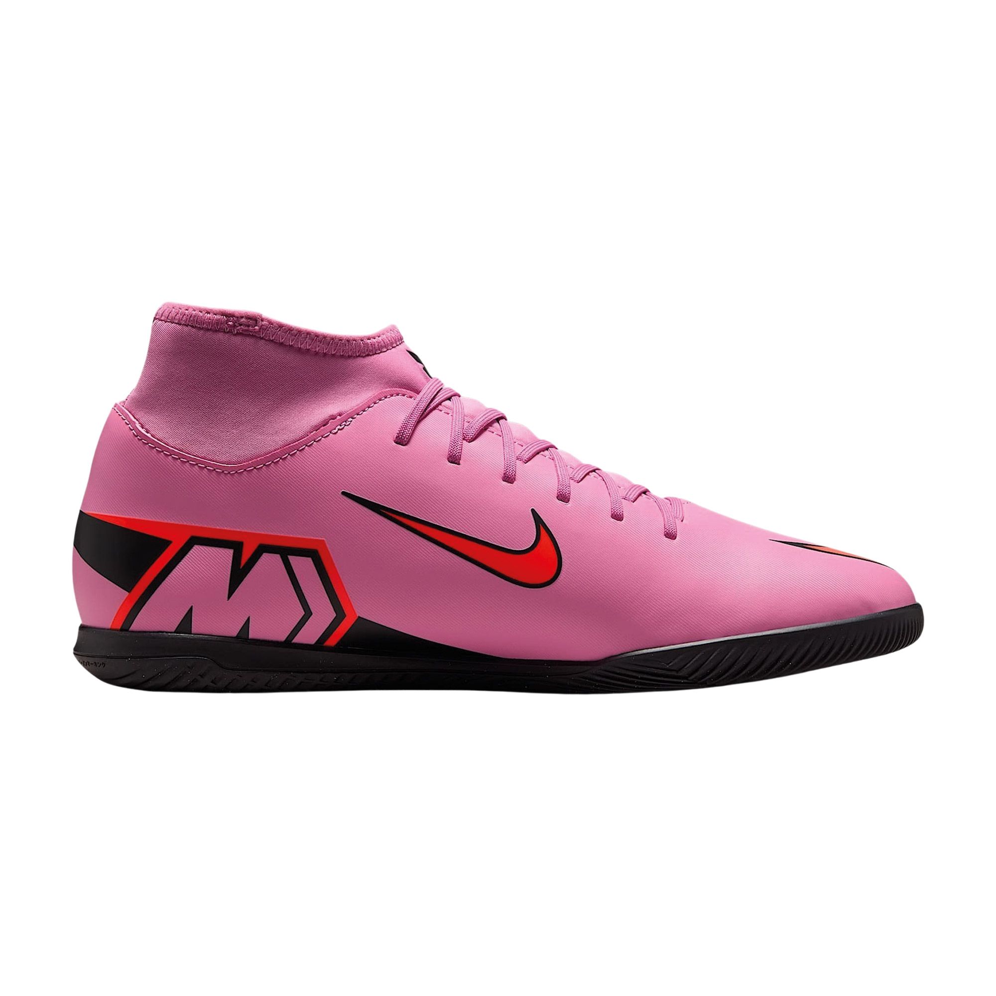 Nike Mercurial Superfly 10 Club Zaalvoetbalschoenen Heren