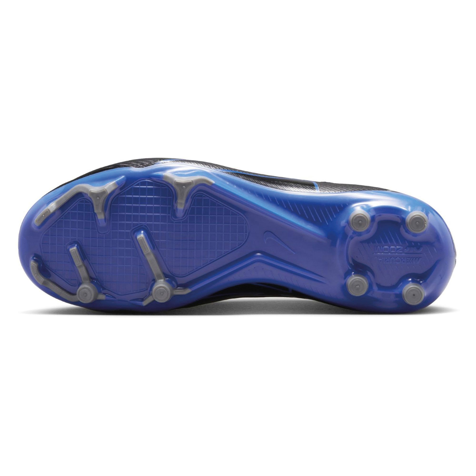 Nike Zoom Superfly 9 Academy FG/MG Voetbalschoenen Junior