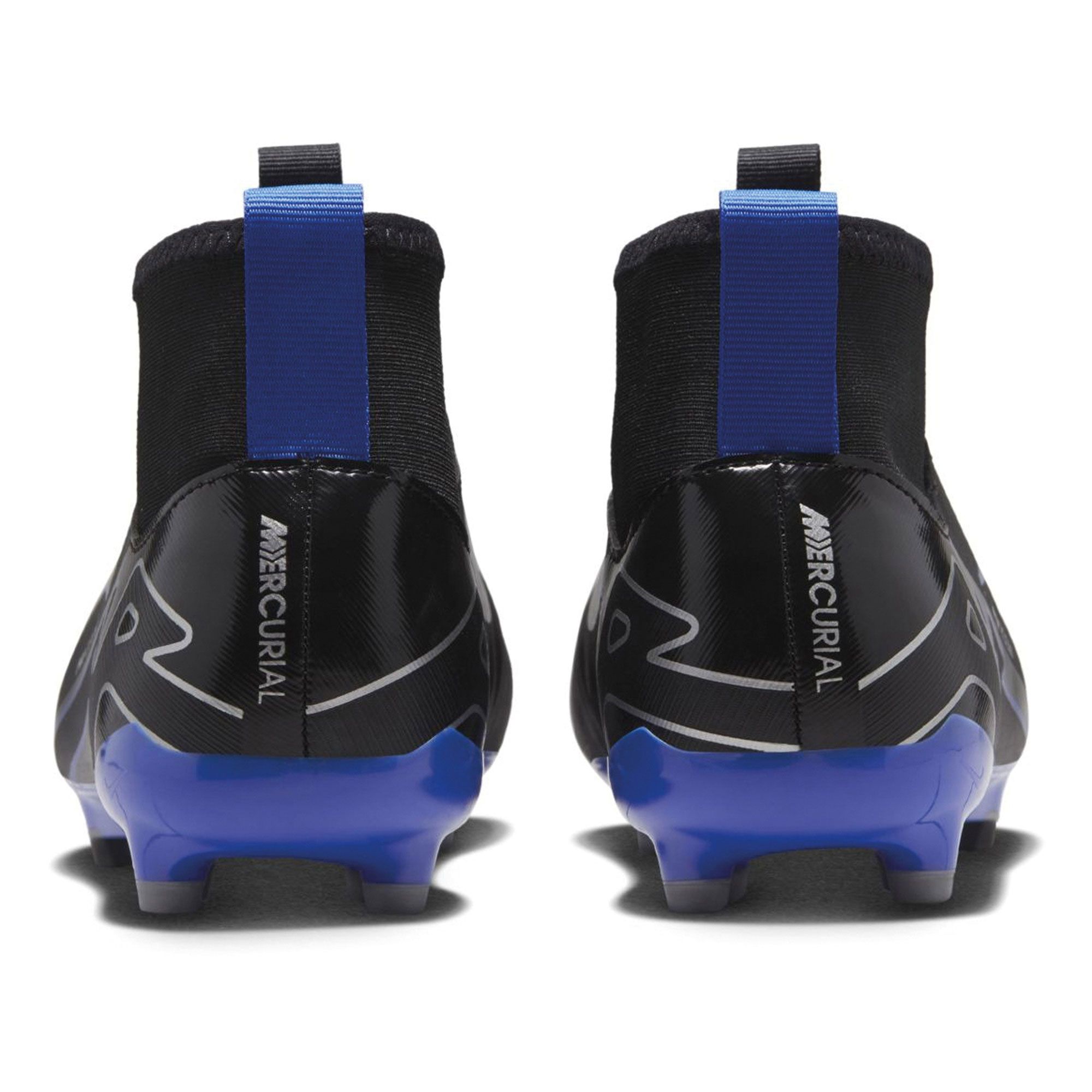 Nike Zoom Superfly 9 Academy FG/MG Voetbalschoenen Junior