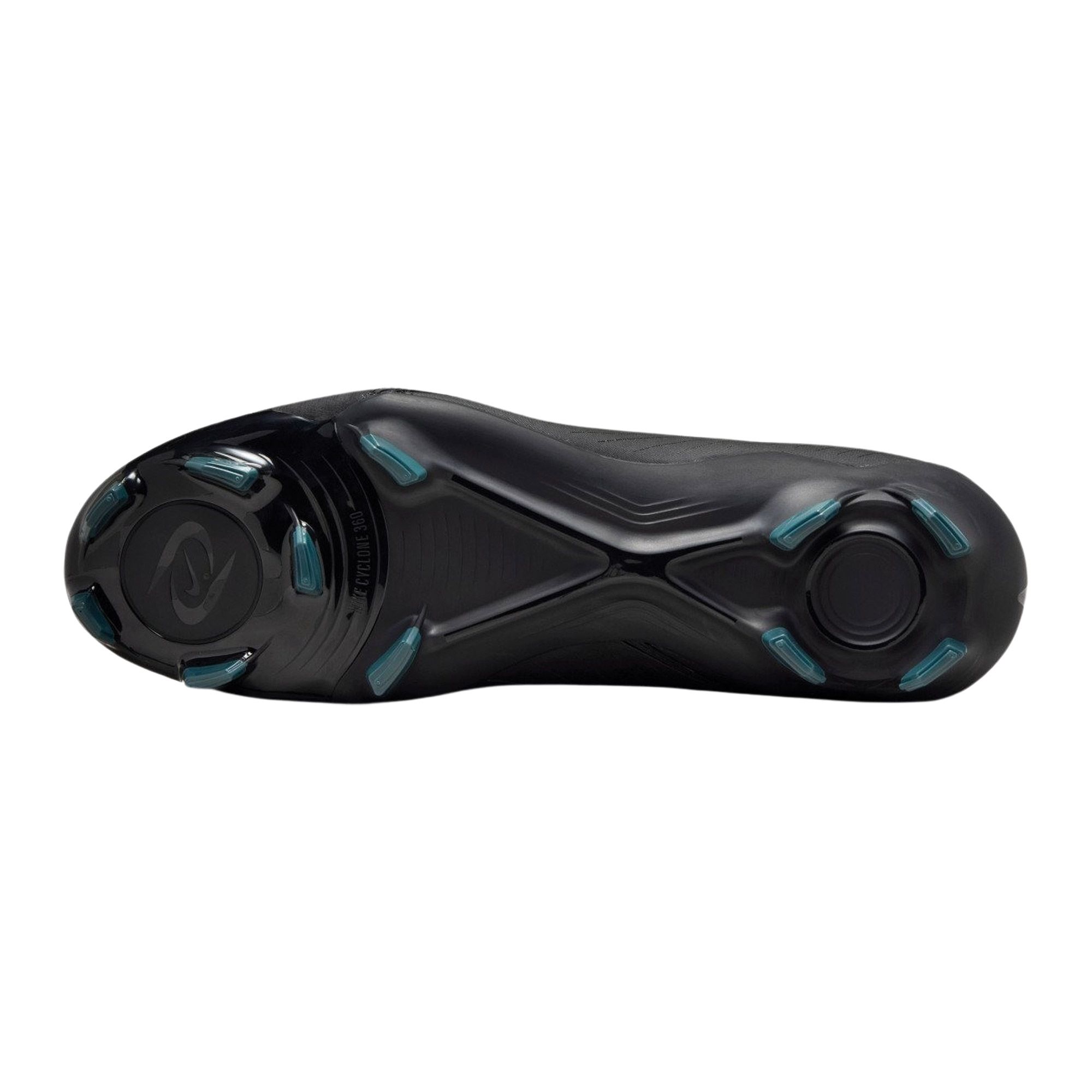 Nike Phantom GX II Academy FG/MG Voetbalschoenen Senior