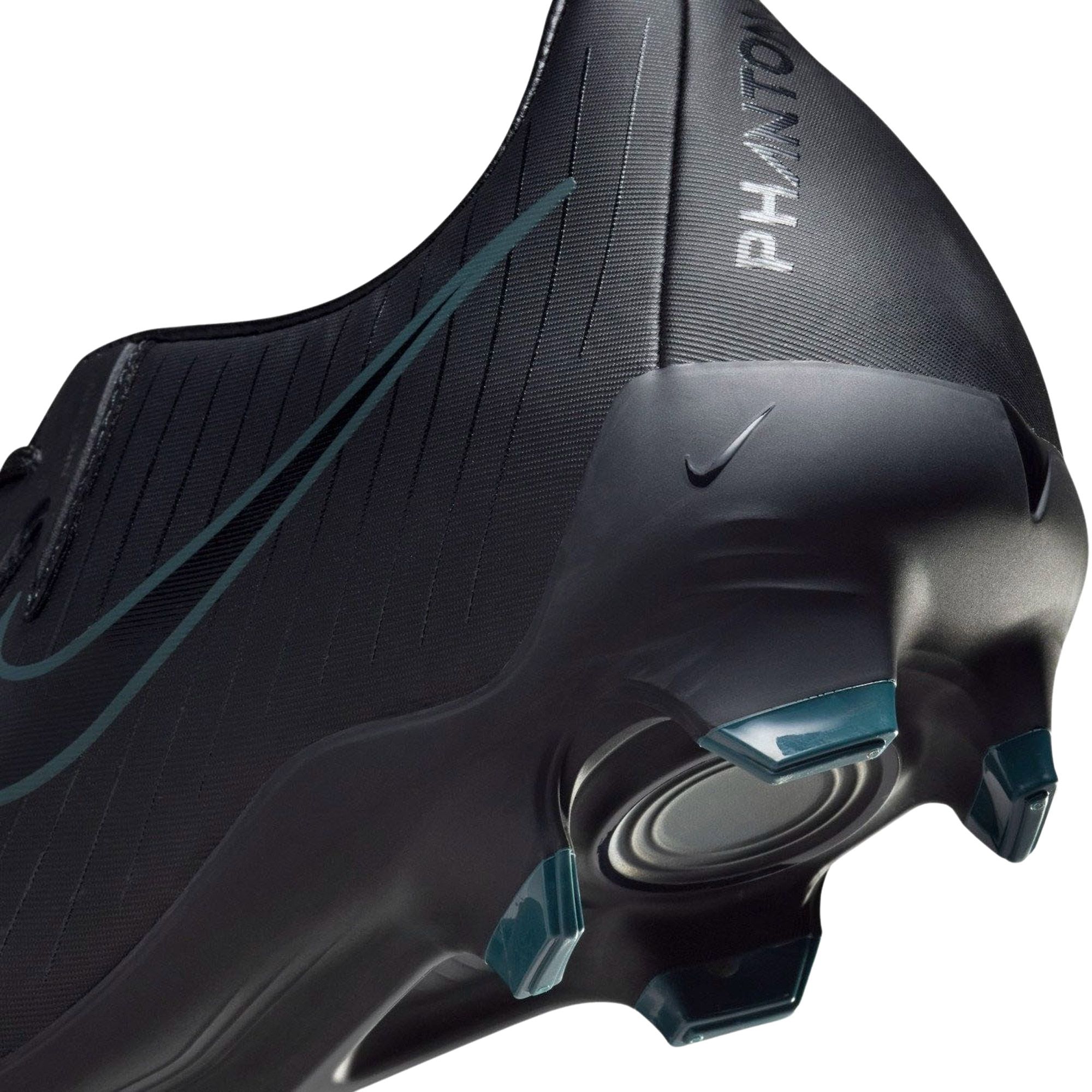 Nike Phantom GX II Academy FG/MG Voetbalschoenen Senior