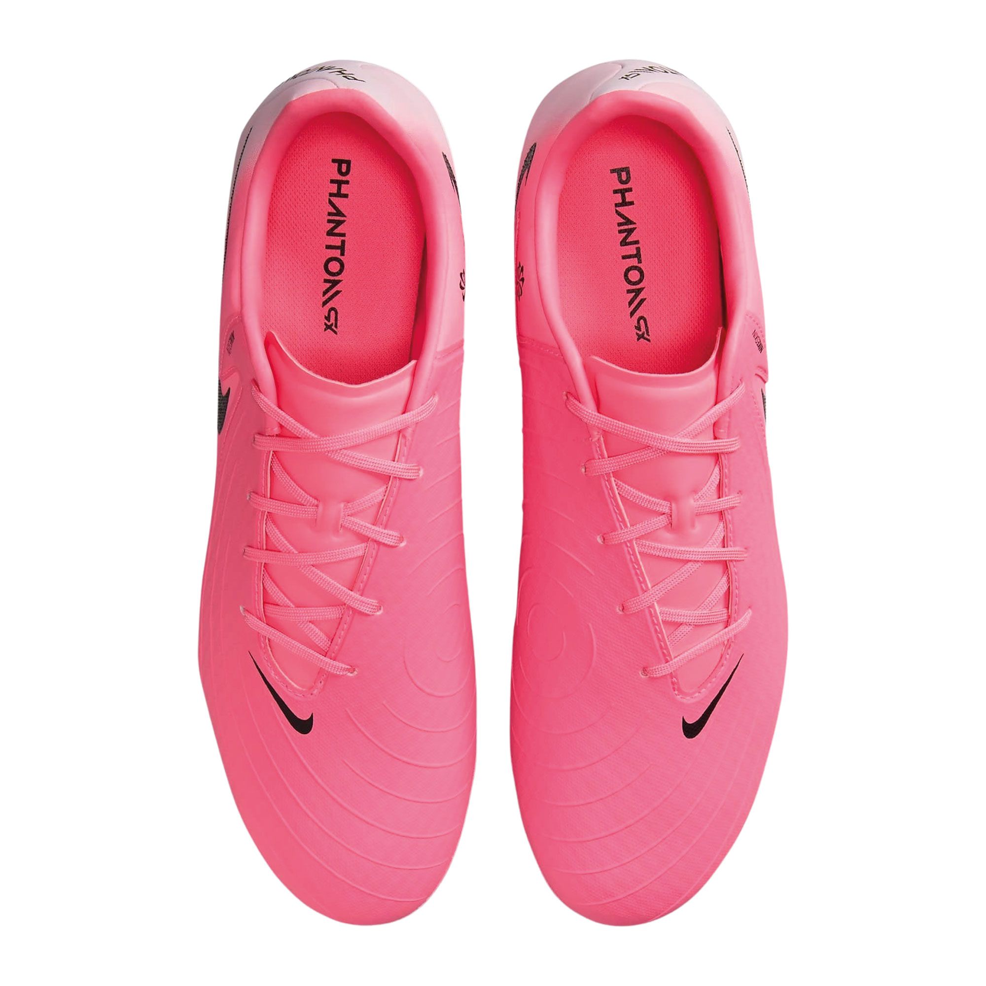 Nike Phantom GX II Academy FG/MG Footballshoes Senior