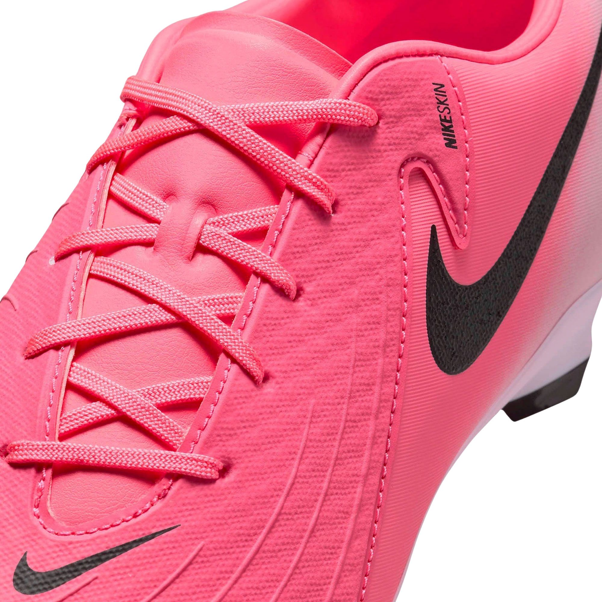 Nike Phantom GX II Academy FG/MG Footballshoes Senior