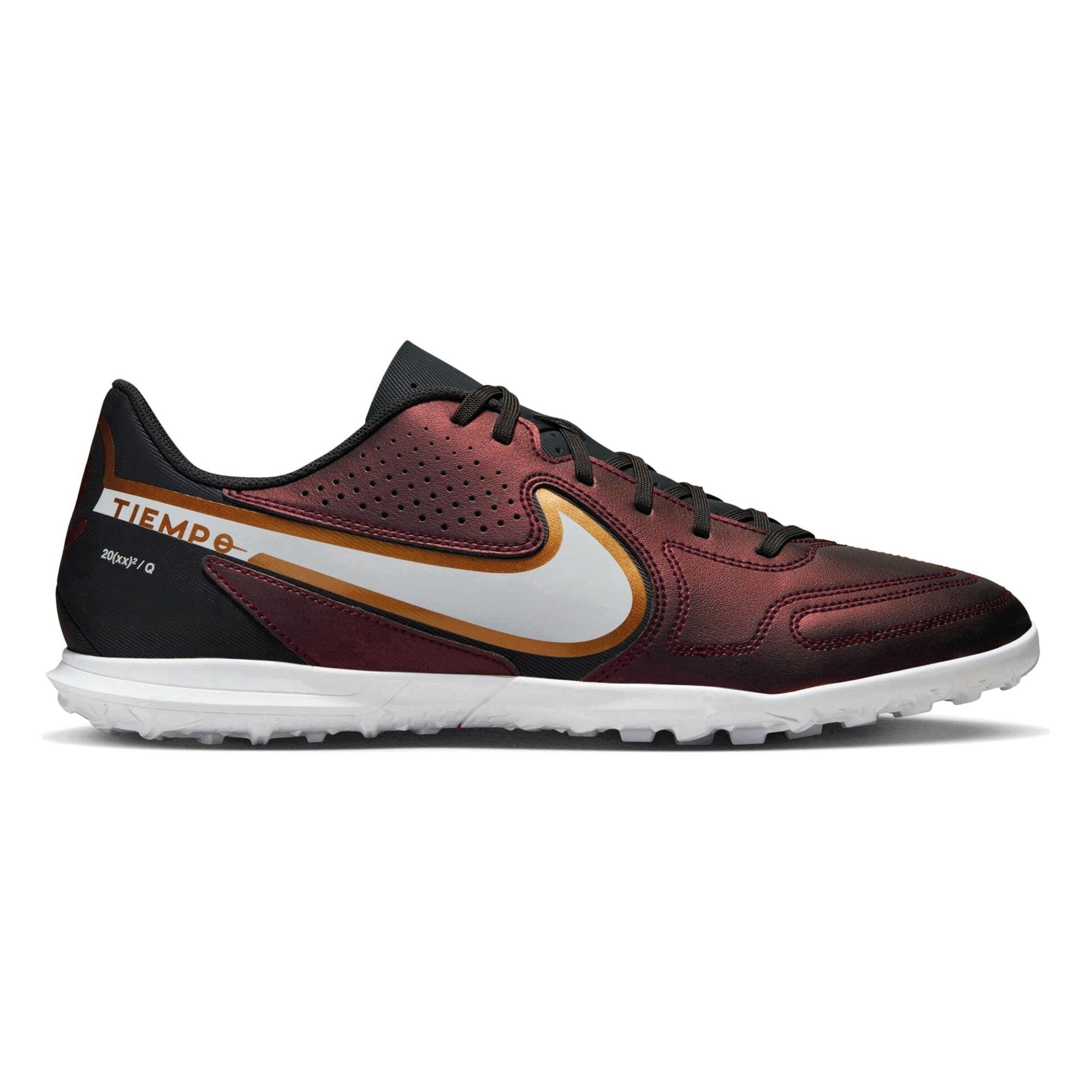 Nike Tiempo Legend 9 Club TF Voetbalschoenen Senior