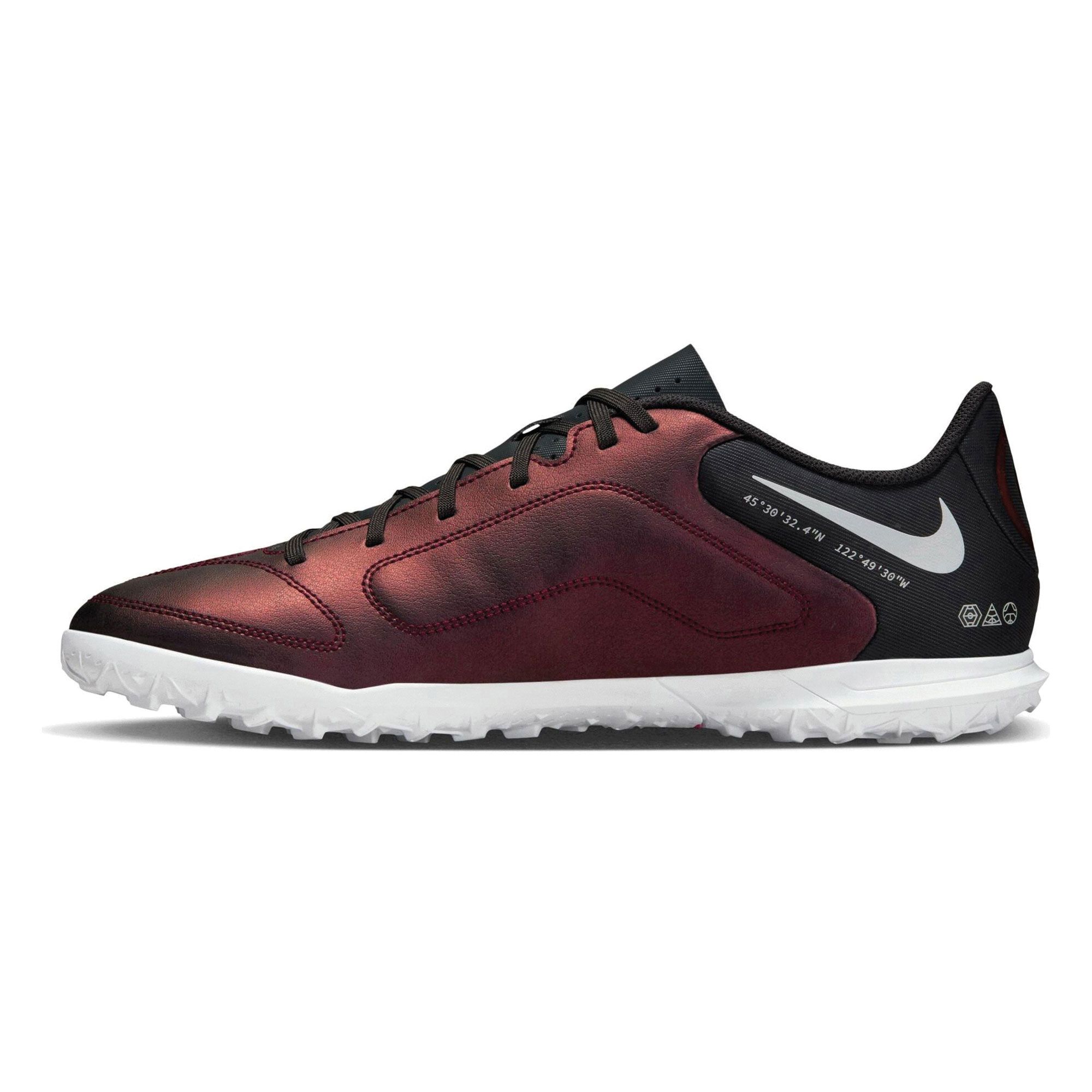 Nike Tiempo Legend 9 Club TF Voetbalschoenen Senior