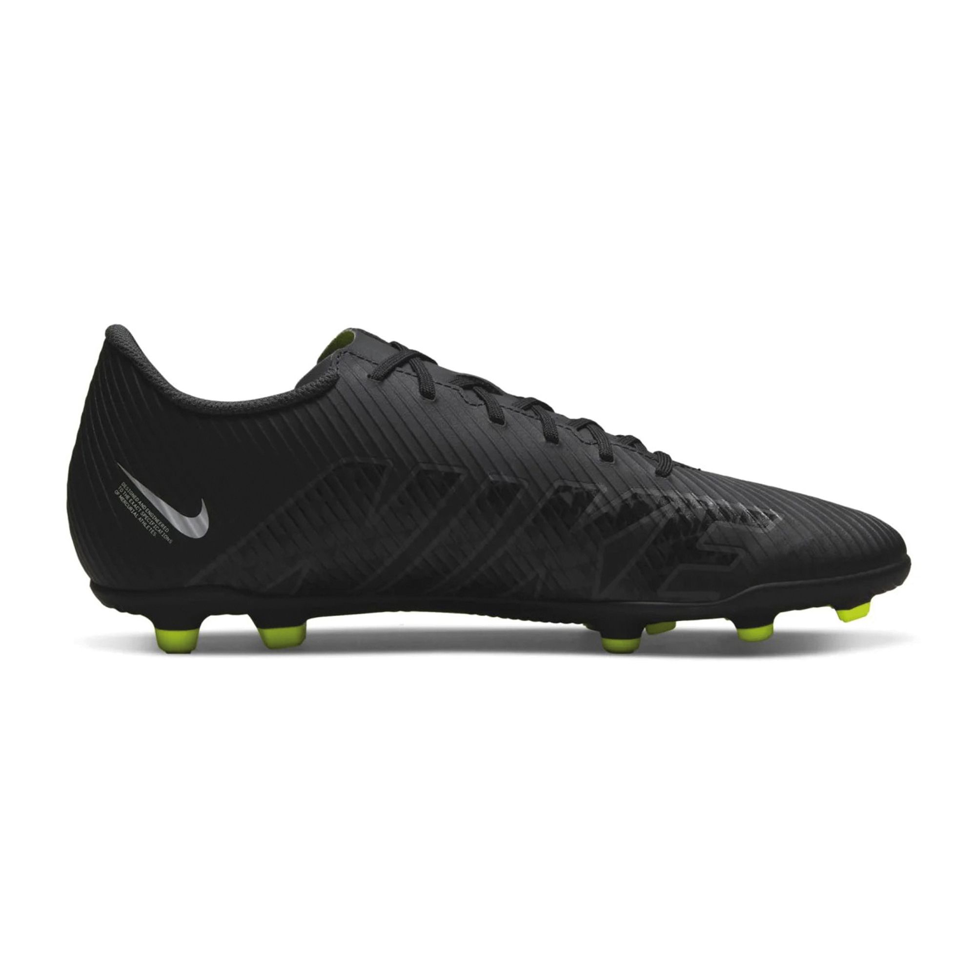 Nike Vapor 15 Club FG/MG Fußballschuhe Senior