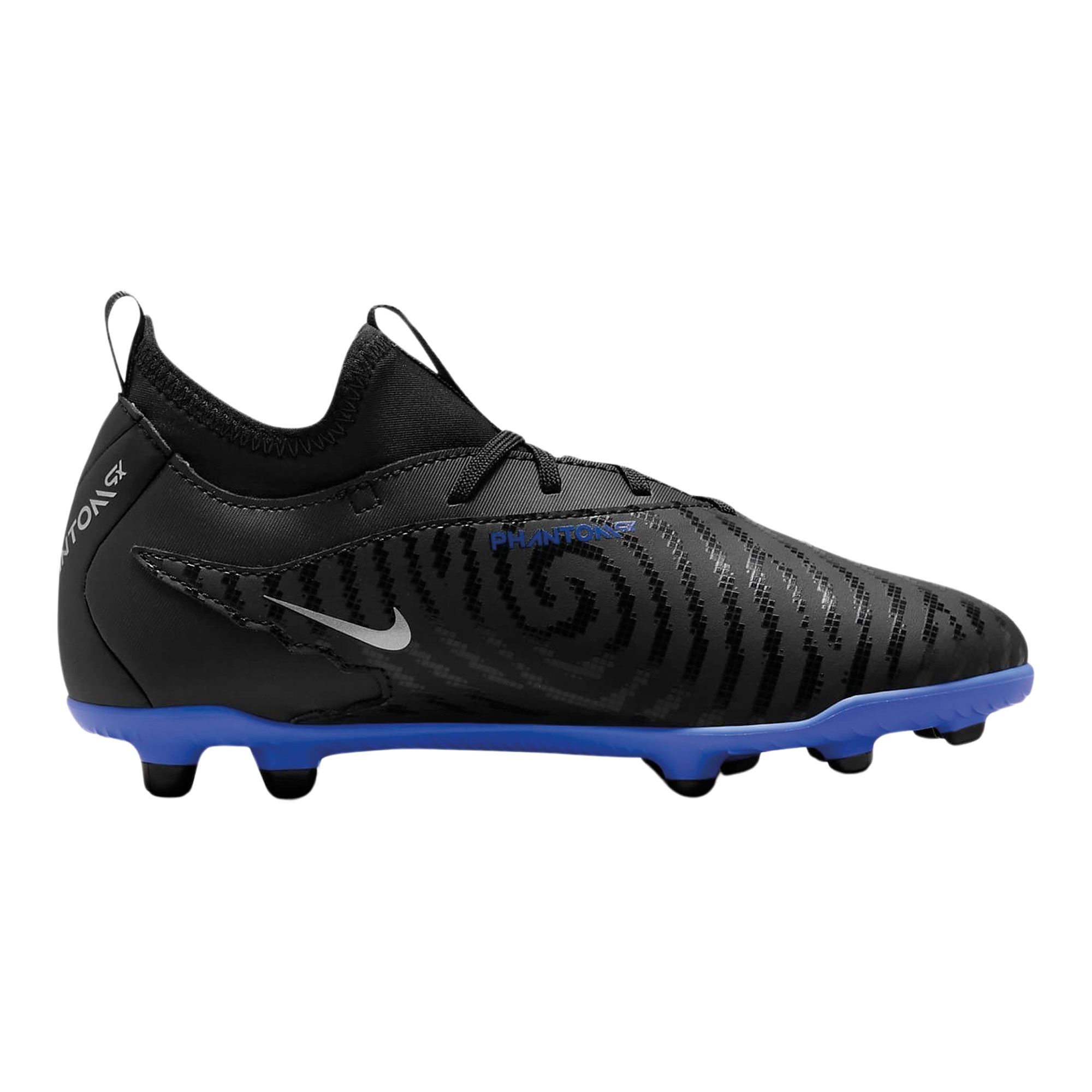 Chaussures de football Nike Phantom GX Club DF FG/MG