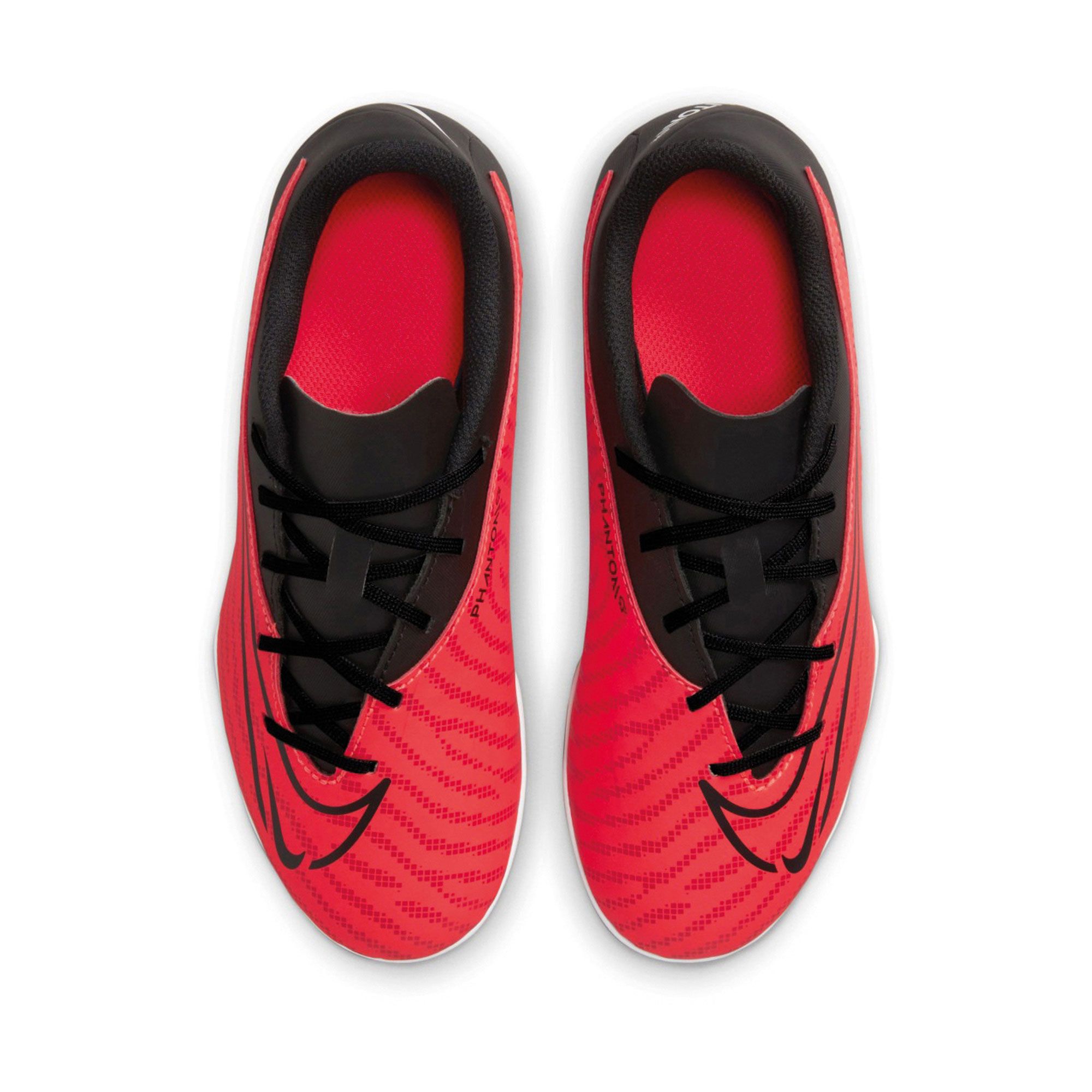 Nike Phantom GX Club DF FG/MG Voetbalschoenen Junior