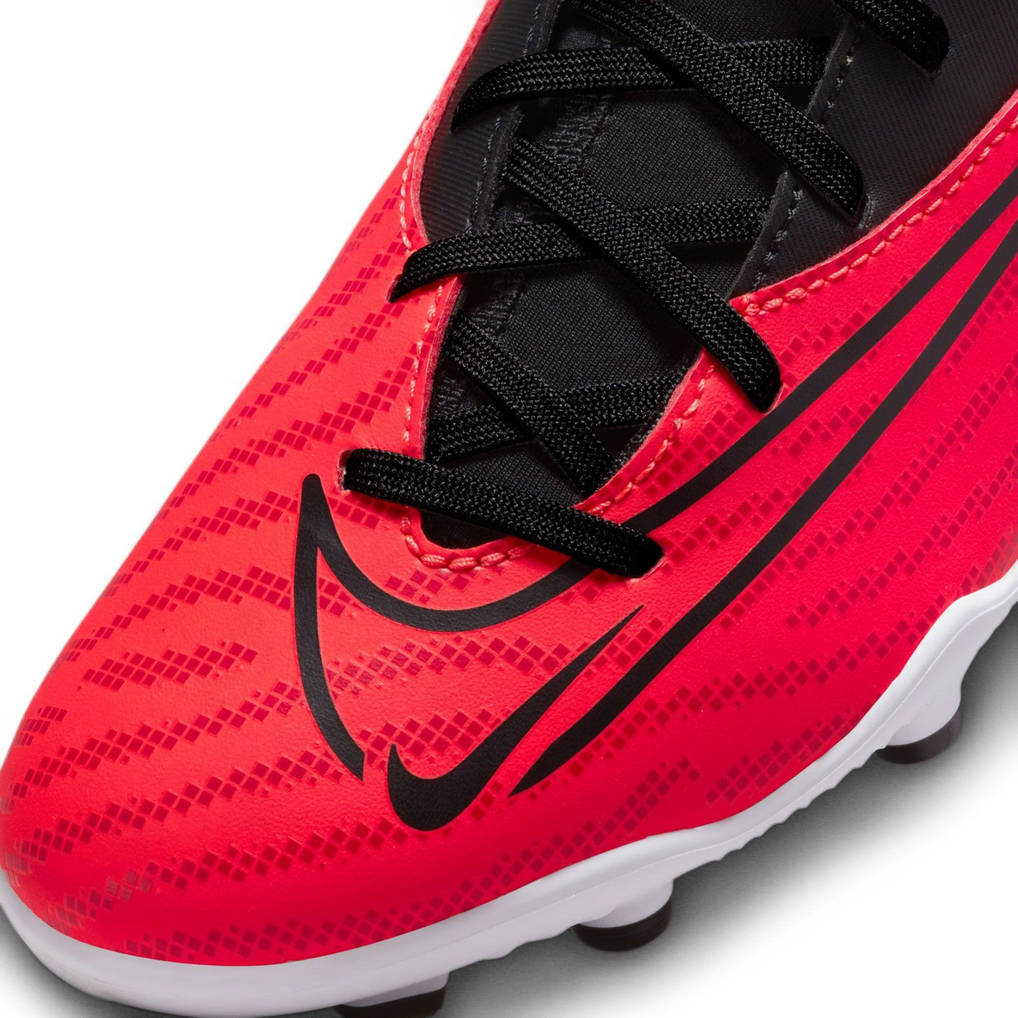 Nike Phantom GX Club DF FG/MG Voetbalschoenen Junior