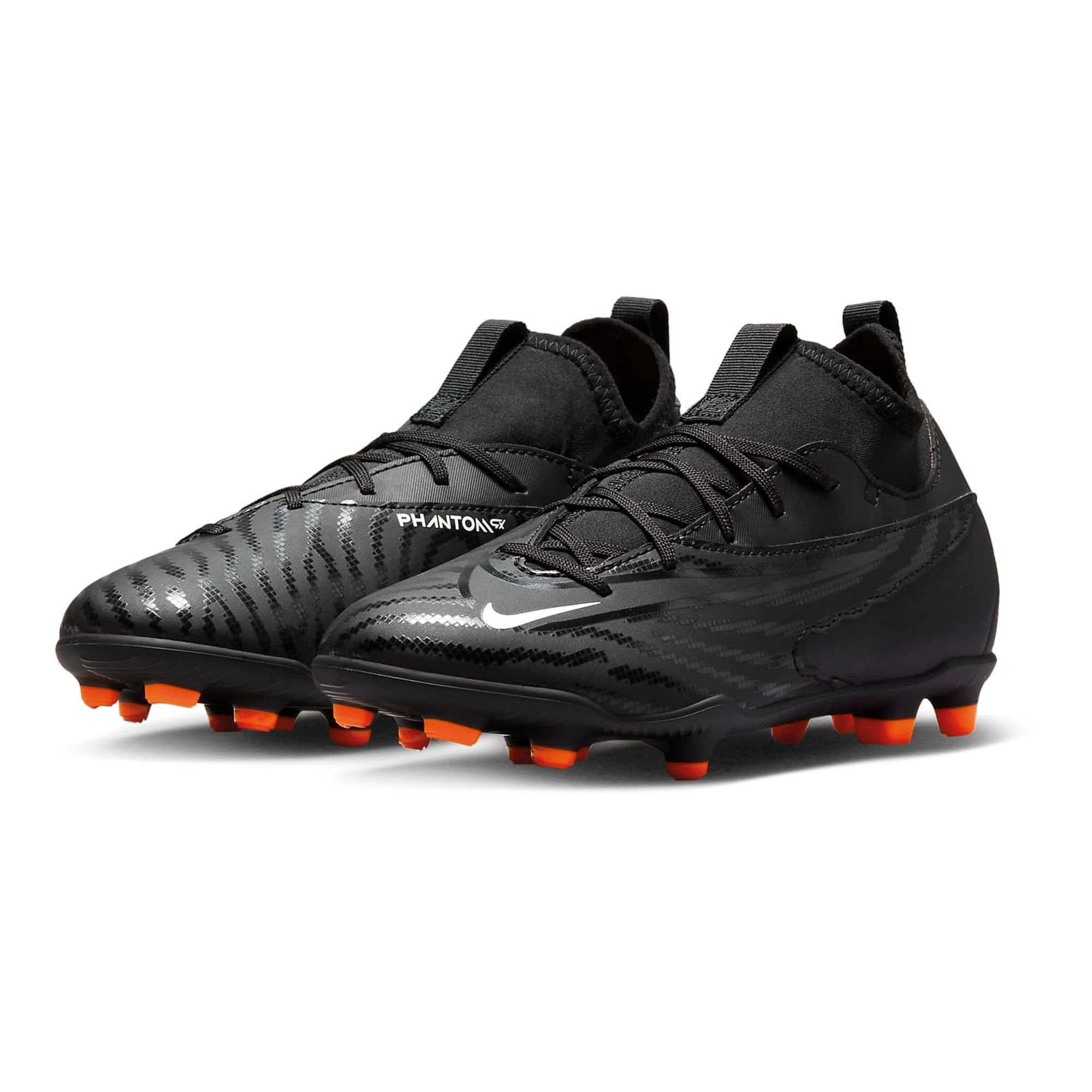 Nike Phantom GX Club FG/MG Fußballschuhe Kinder