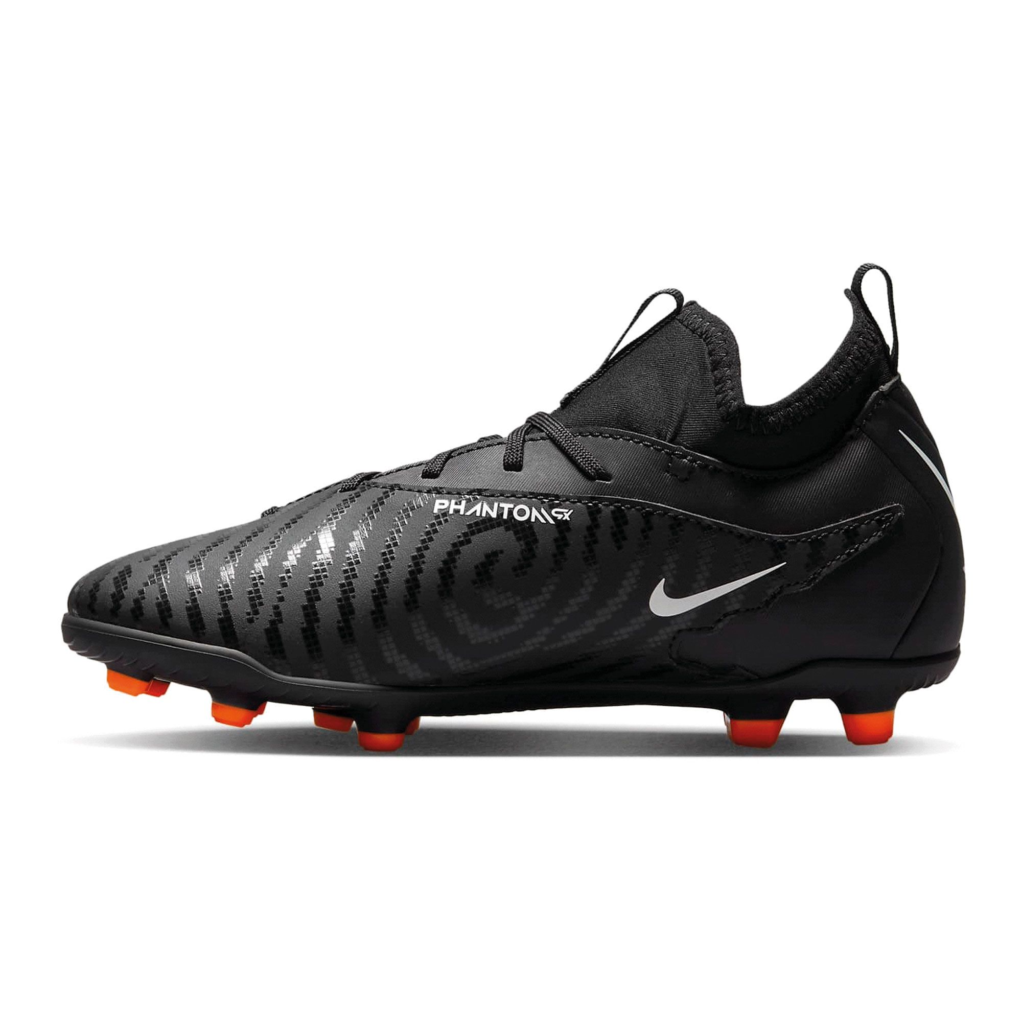 Nike Phantom GX Club FG/MG Fußballschuhe Kinder