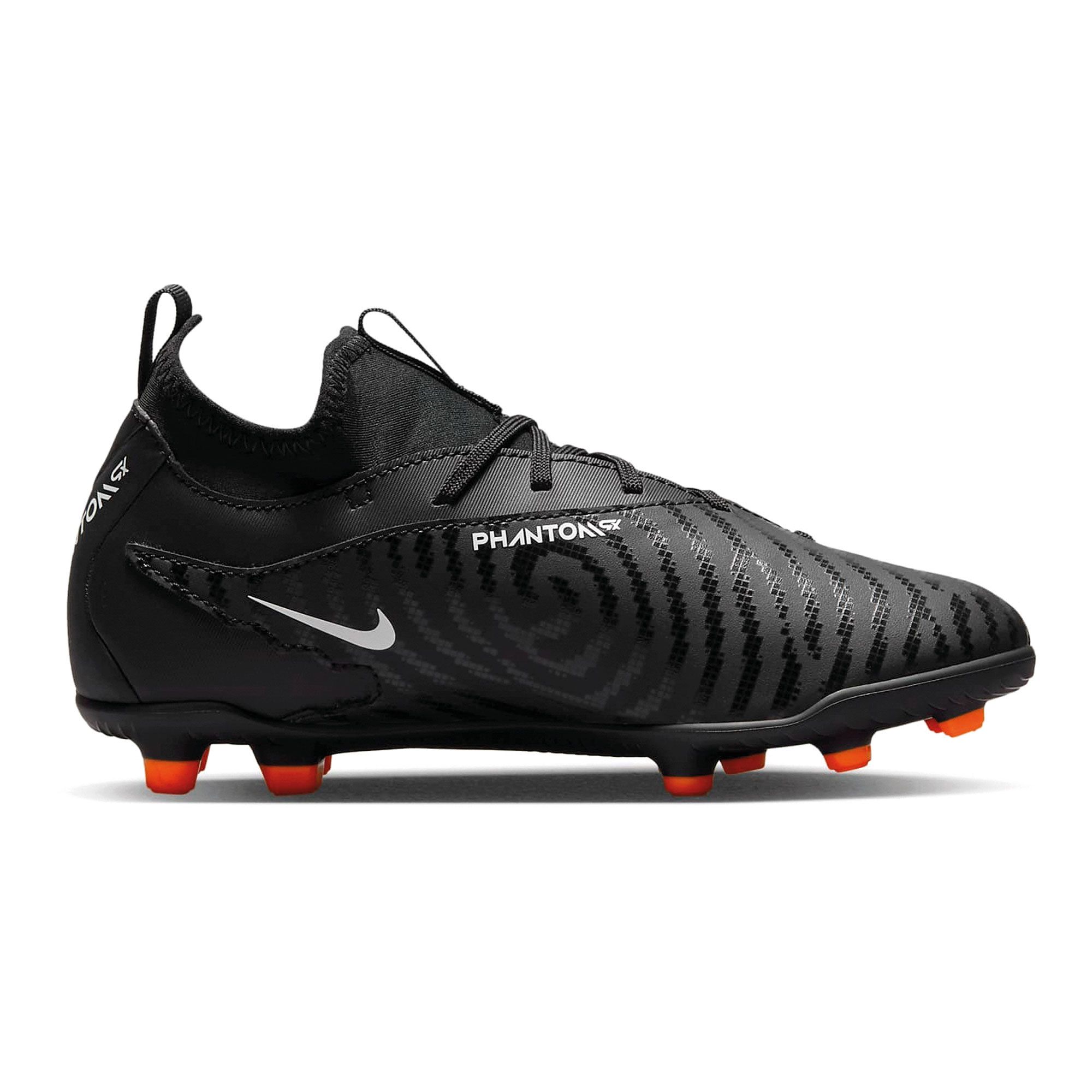 Nike Phantom GX Club FG/MG Fußballschuhe Kinder